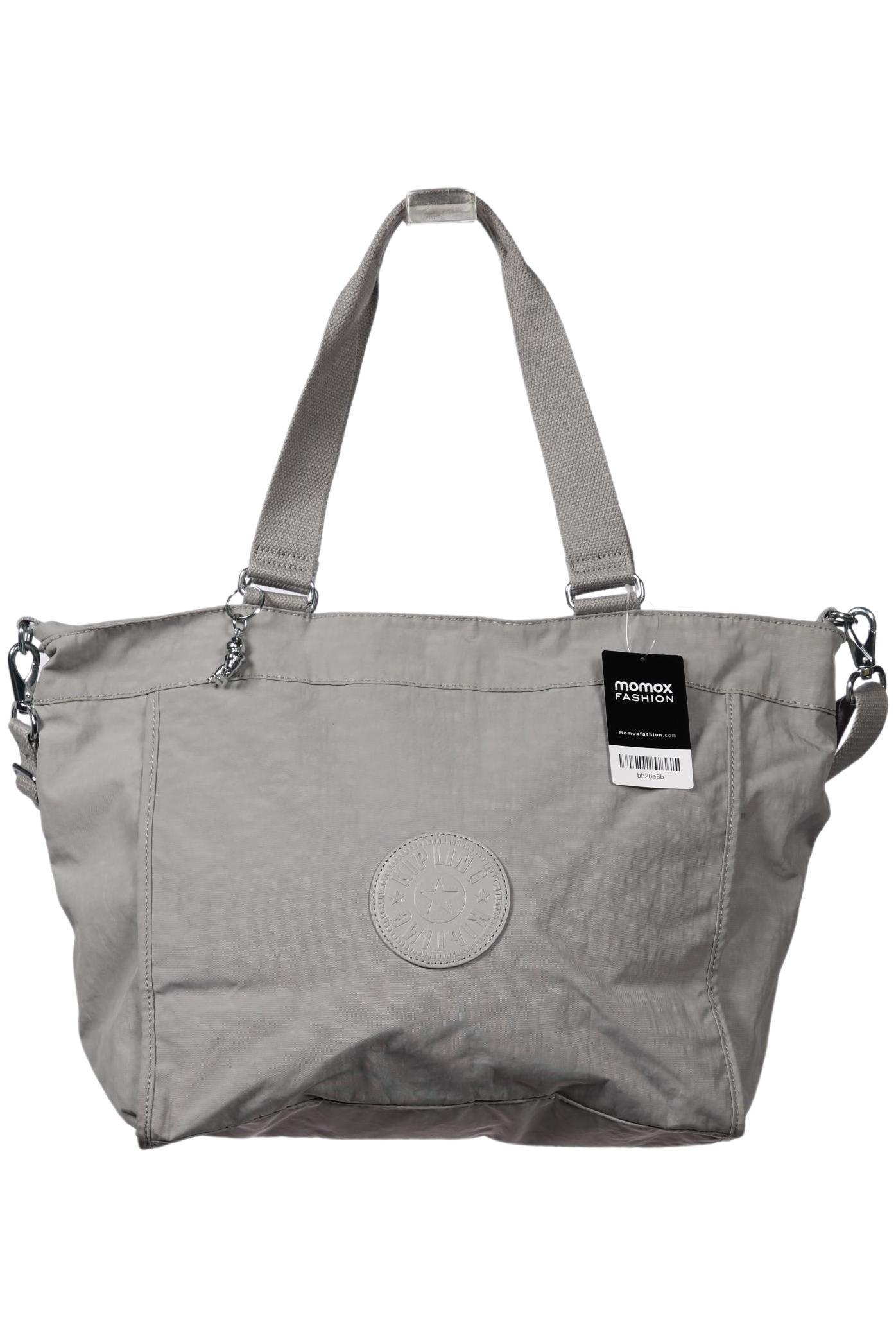 

Kipling Damen Handtasche, grau, Gr.