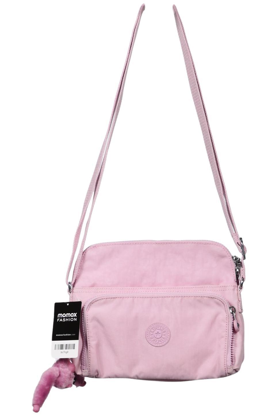 

Kipling Damen Handtasche, pink, Gr.