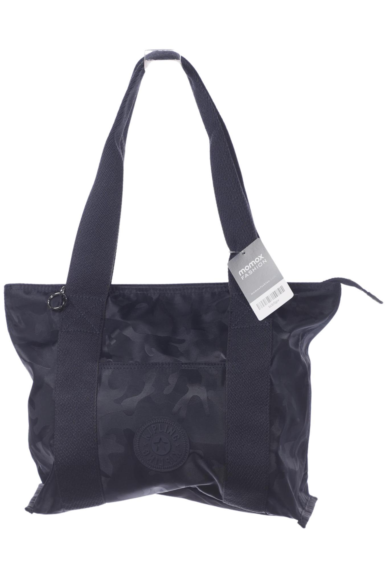 

Kipling Damen Handtasche, marineblau, Gr.