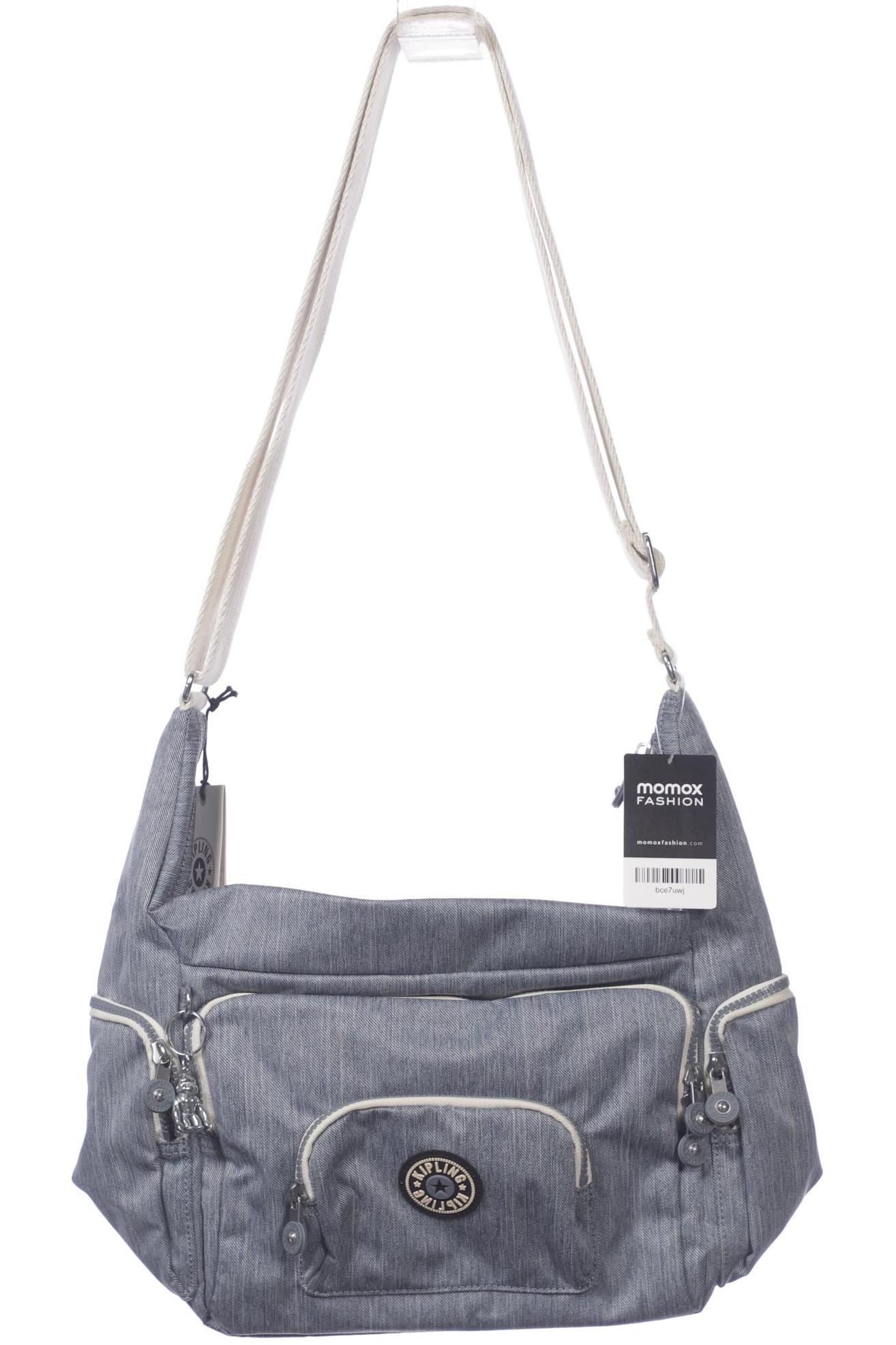 

Kipling Damen Handtasche, blau, Gr.