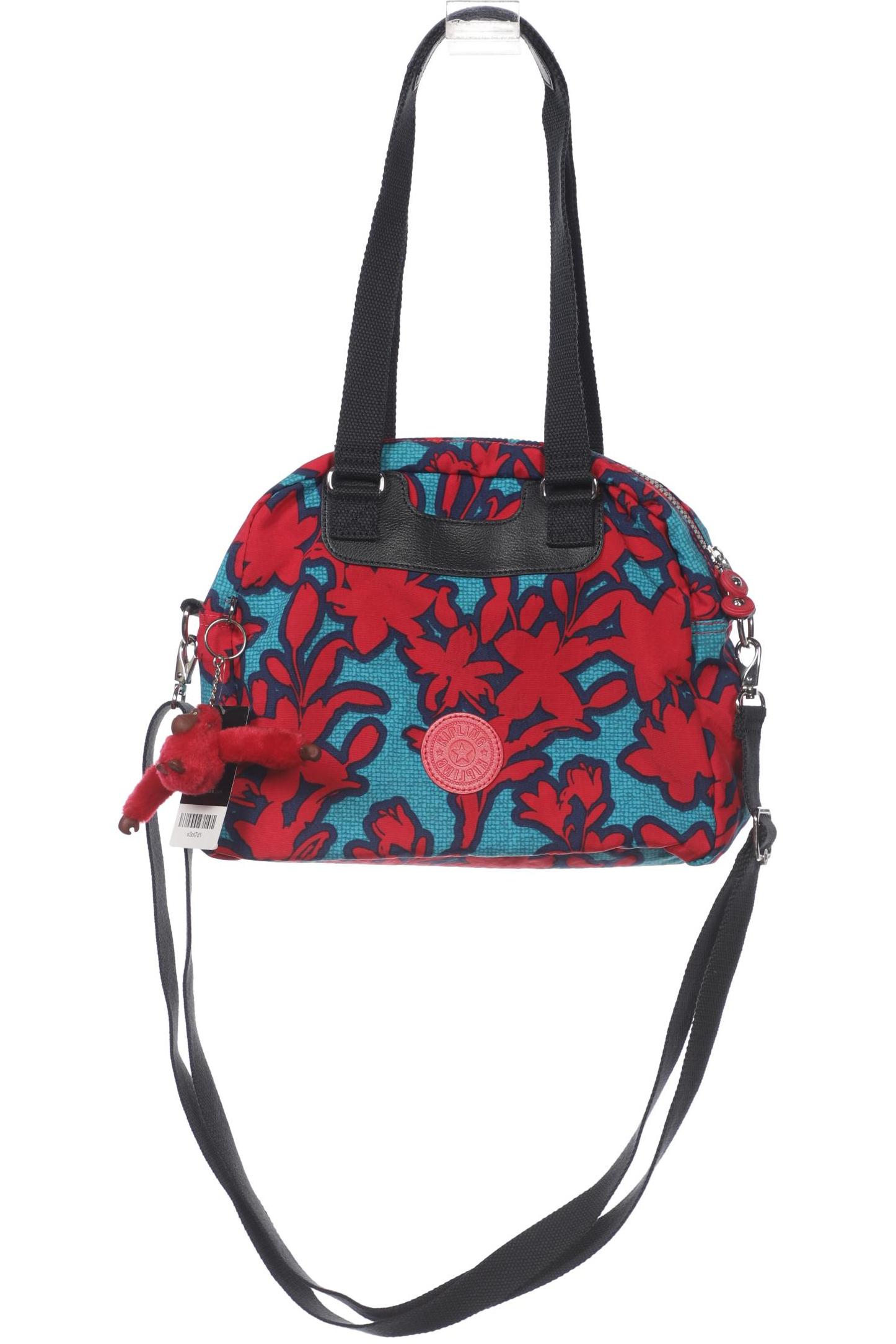 

Kipling Damen Handtasche, mehrfarbig