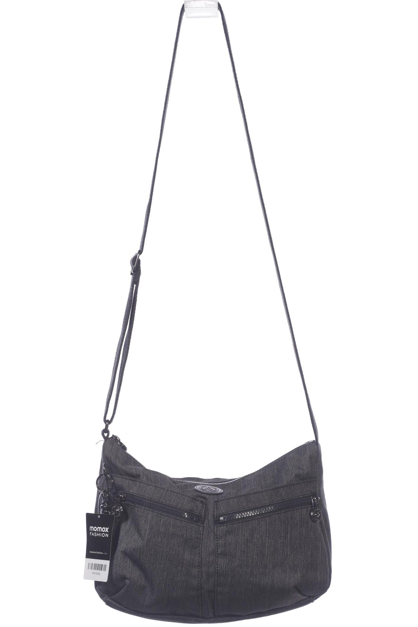 

Kipling Damen Handtasche, marineblau, Gr.