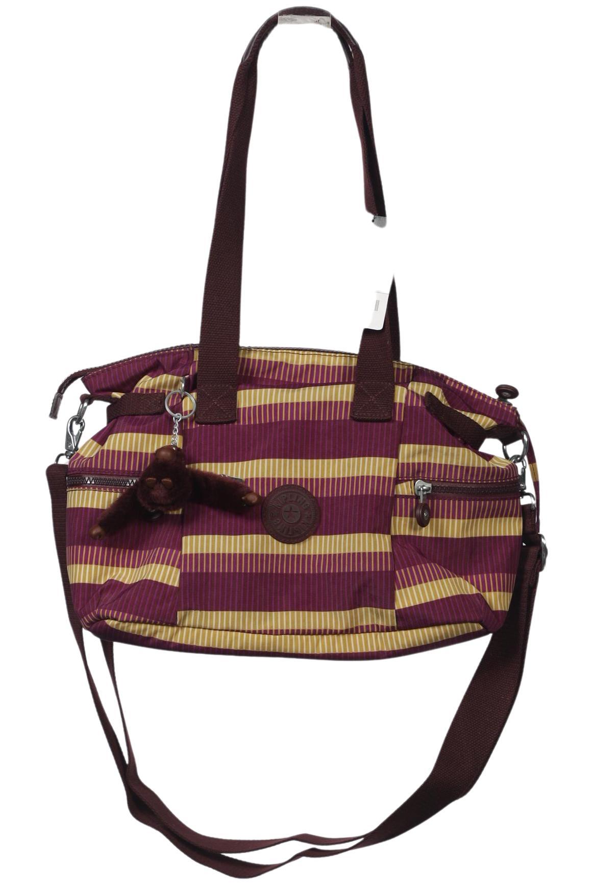 

Kipling Damen Handtasche, mehrfarbig, Gr.