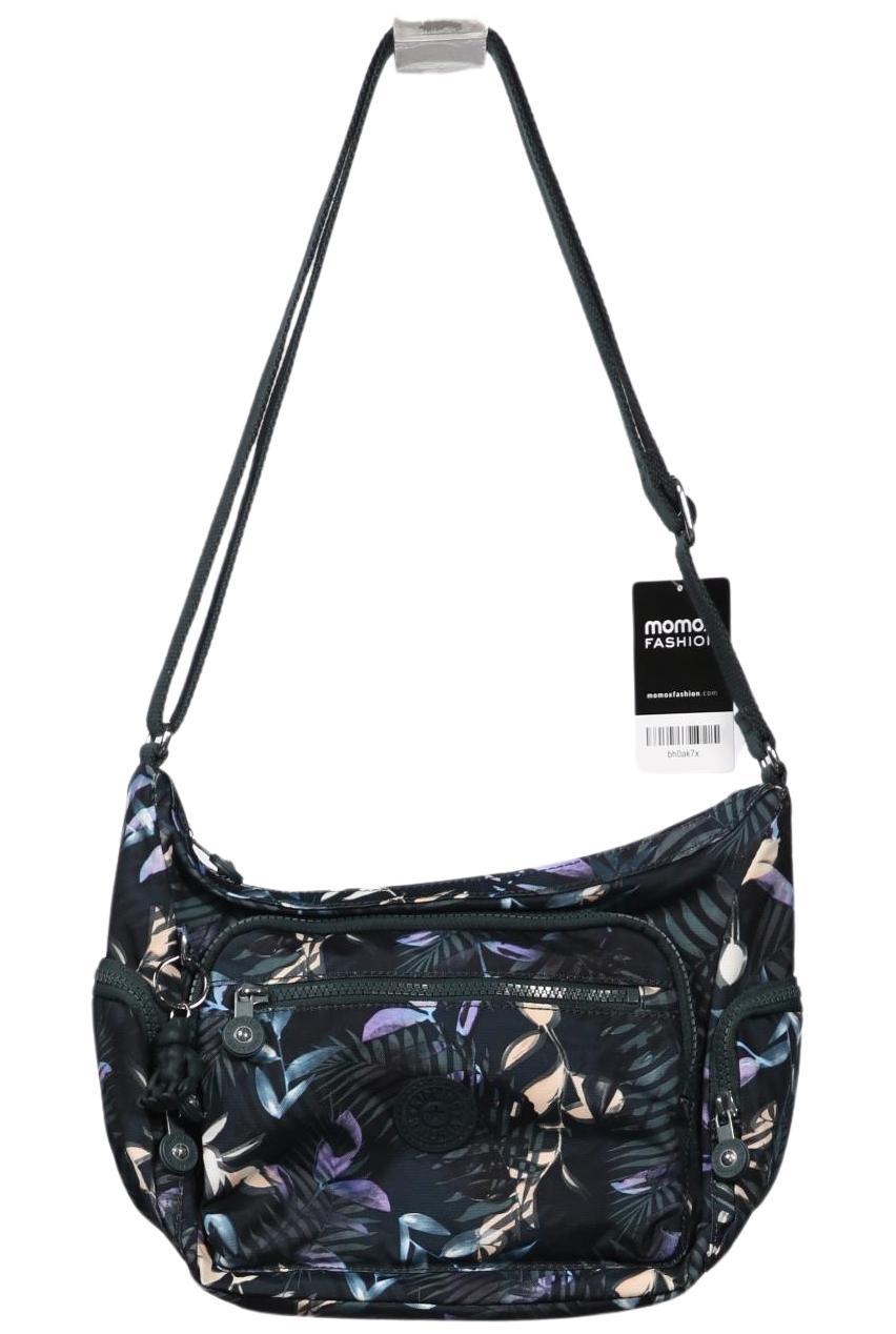 

Kipling Damen Handtasche, grün, Gr.