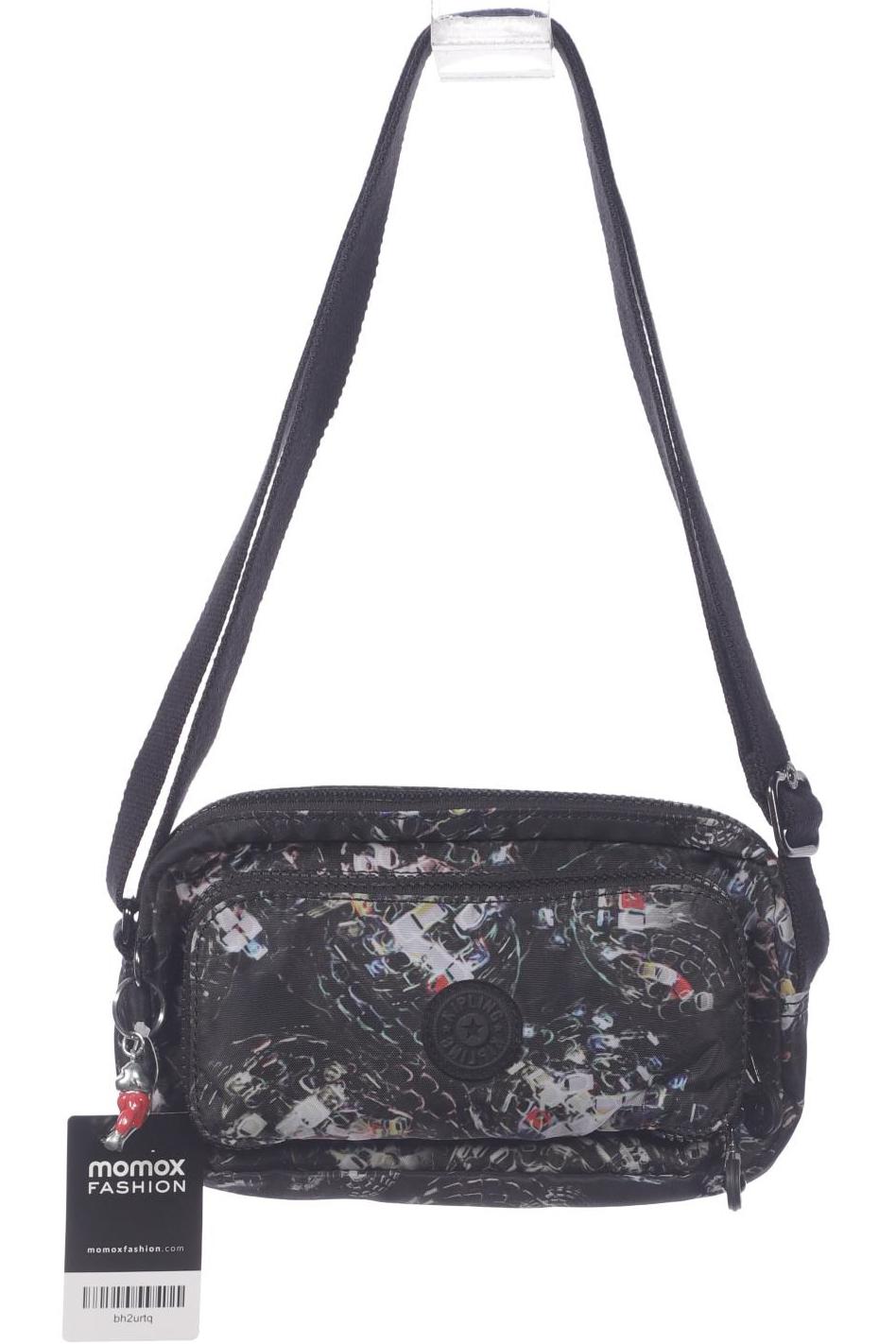 

Kipling Damen Handtasche, schwarz, Gr.