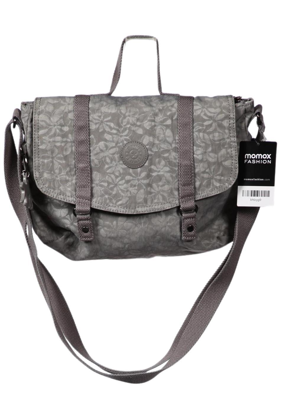 

Kipling Damen Handtasche, grau, Gr.