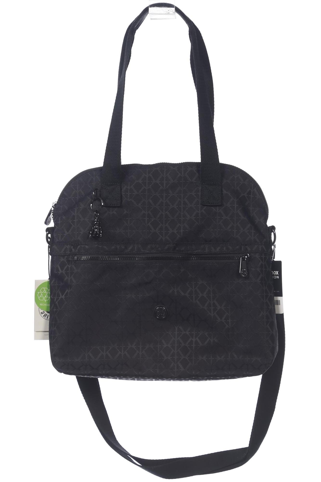 

Kipling Damen Handtasche, schwarz, Gr.
