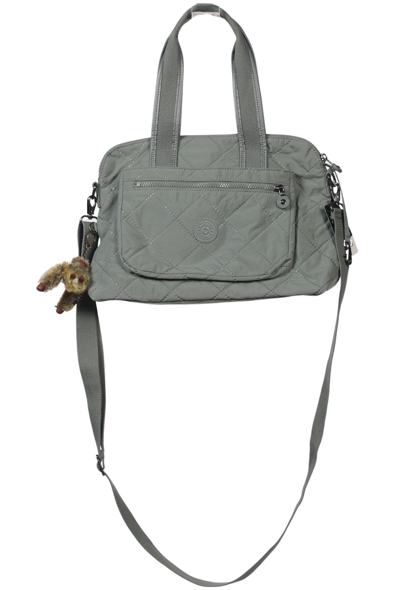 

Kipling Damen Handtasche, grau, Gr.