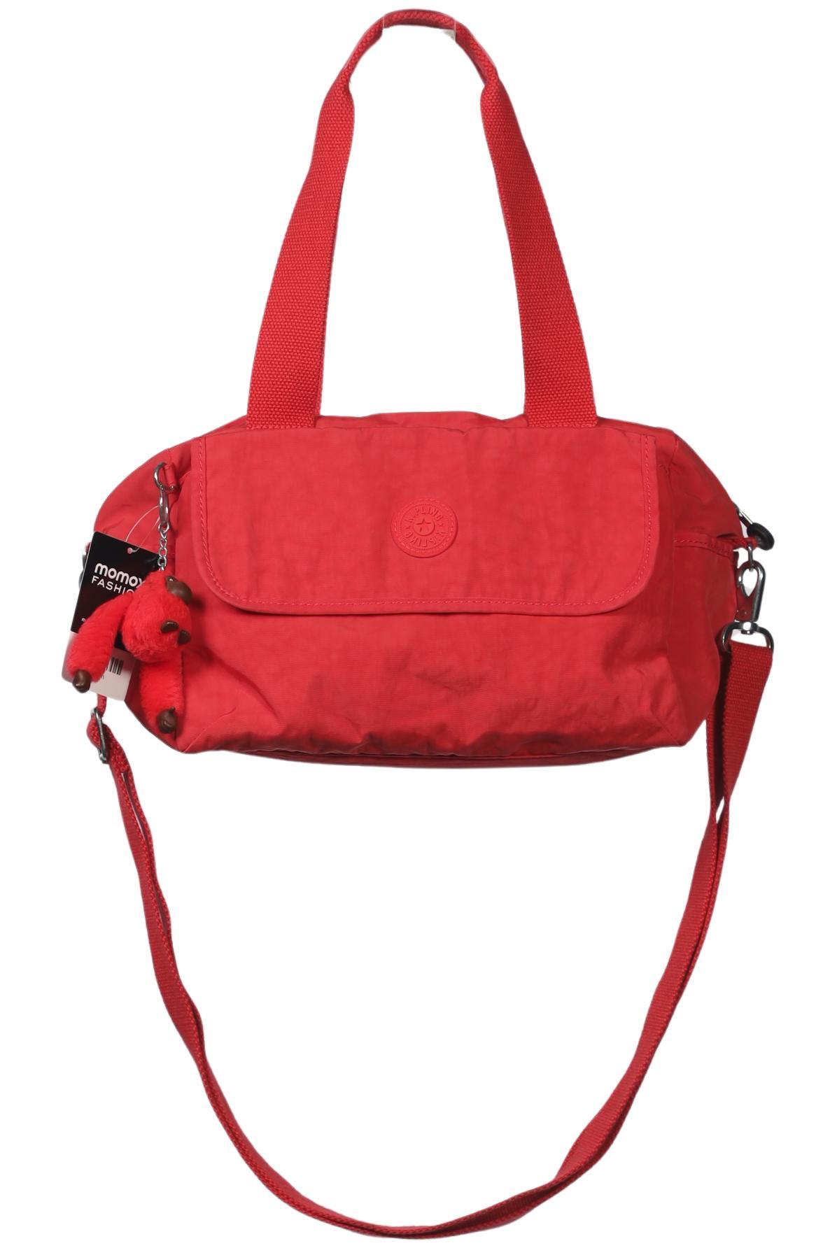 

Kipling Damen Handtasche, rot, Gr.