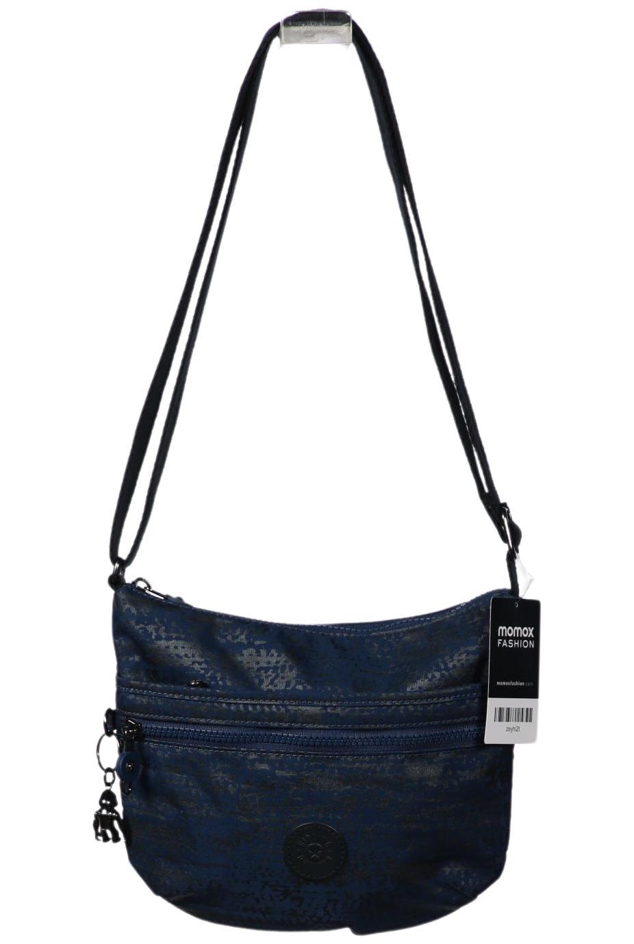 

Kipling Damen Handtasche, marineblau, Gr.