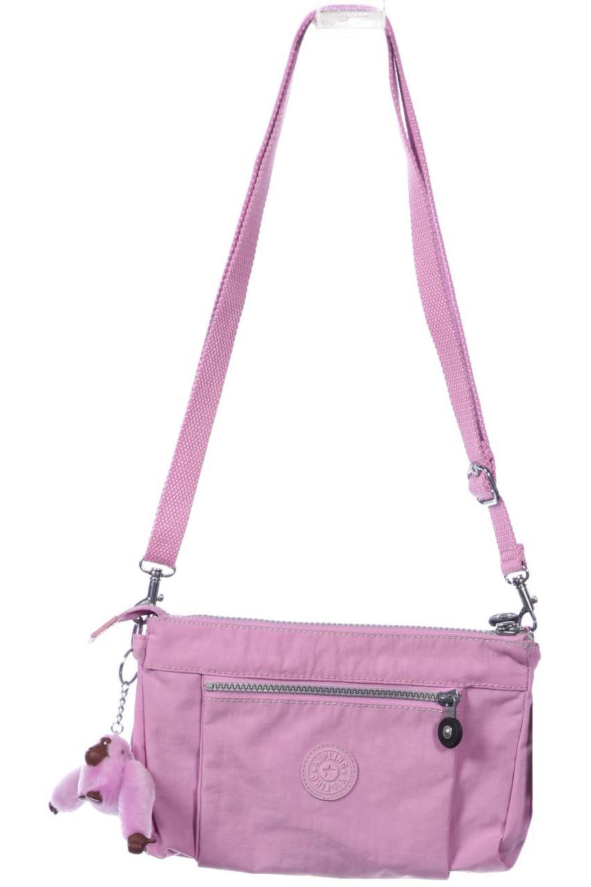 

Kipling Damen Handtasche, pink
