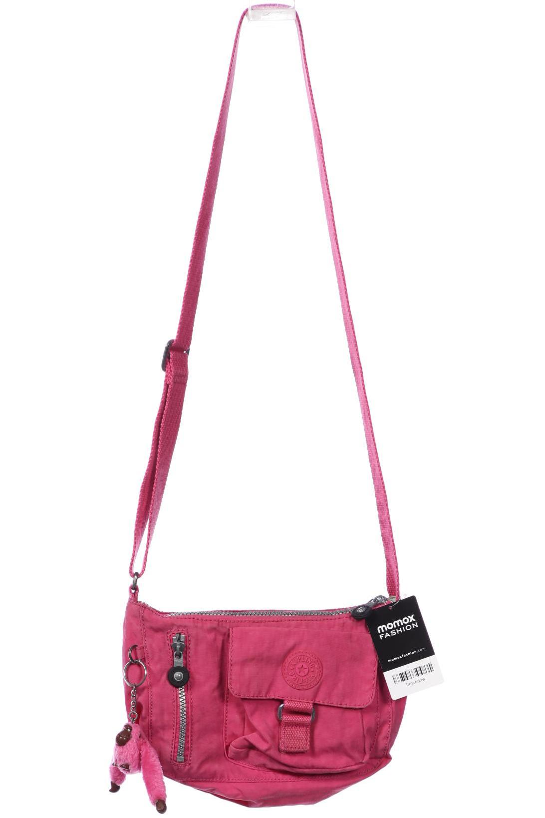 

Kipling Damen Handtasche, pink