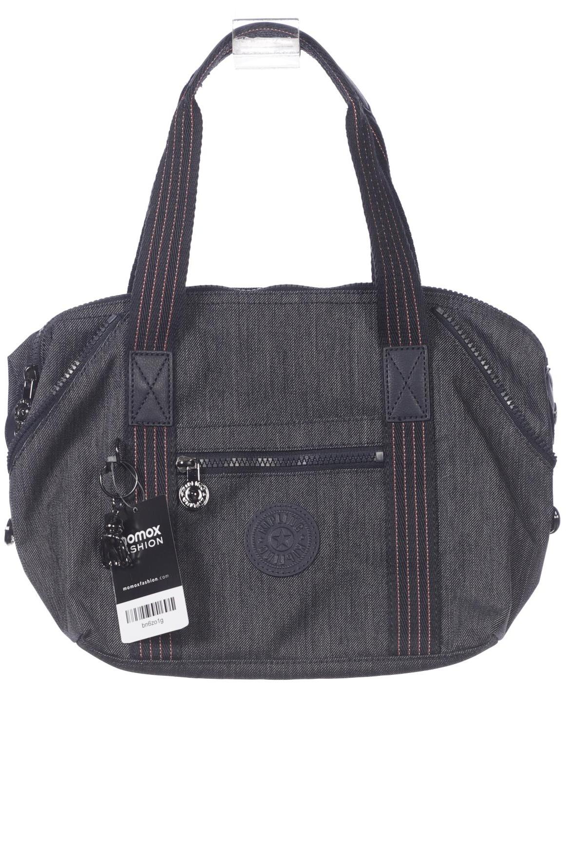 

Kipling Damen Handtasche, marineblau, Gr.
