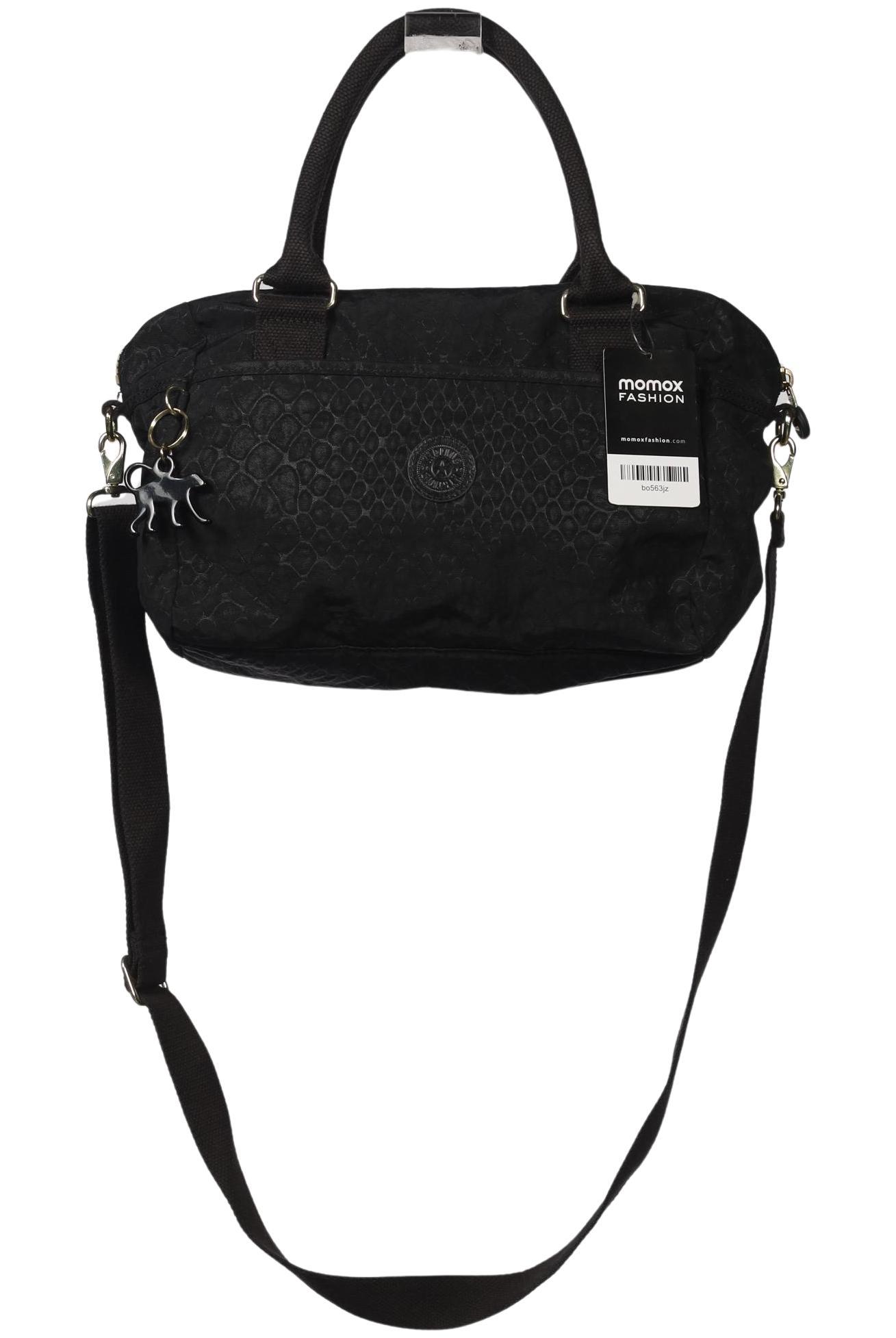 

Kipling Damen Handtasche, schwarz, Gr.
