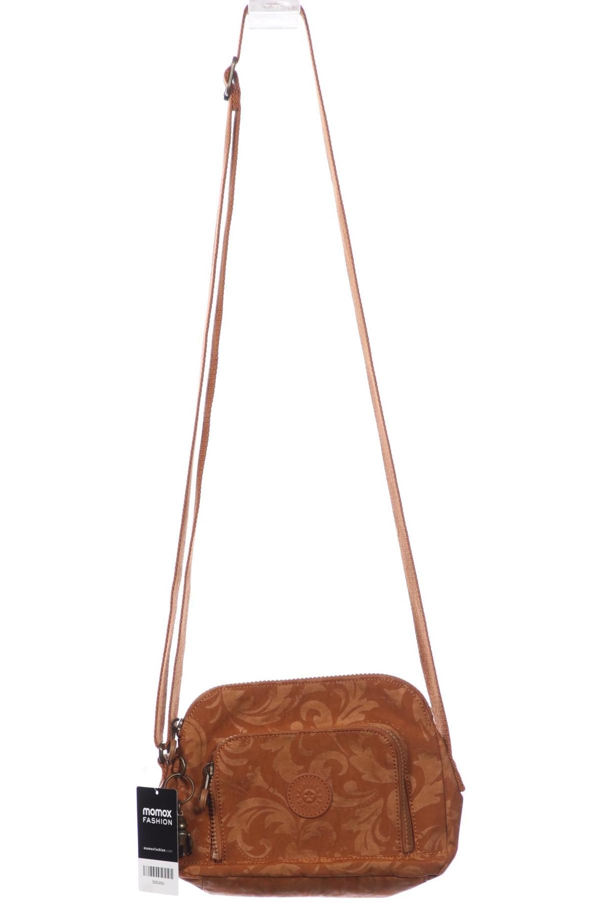 

Kipling Damen Handtasche, braun, Gr.