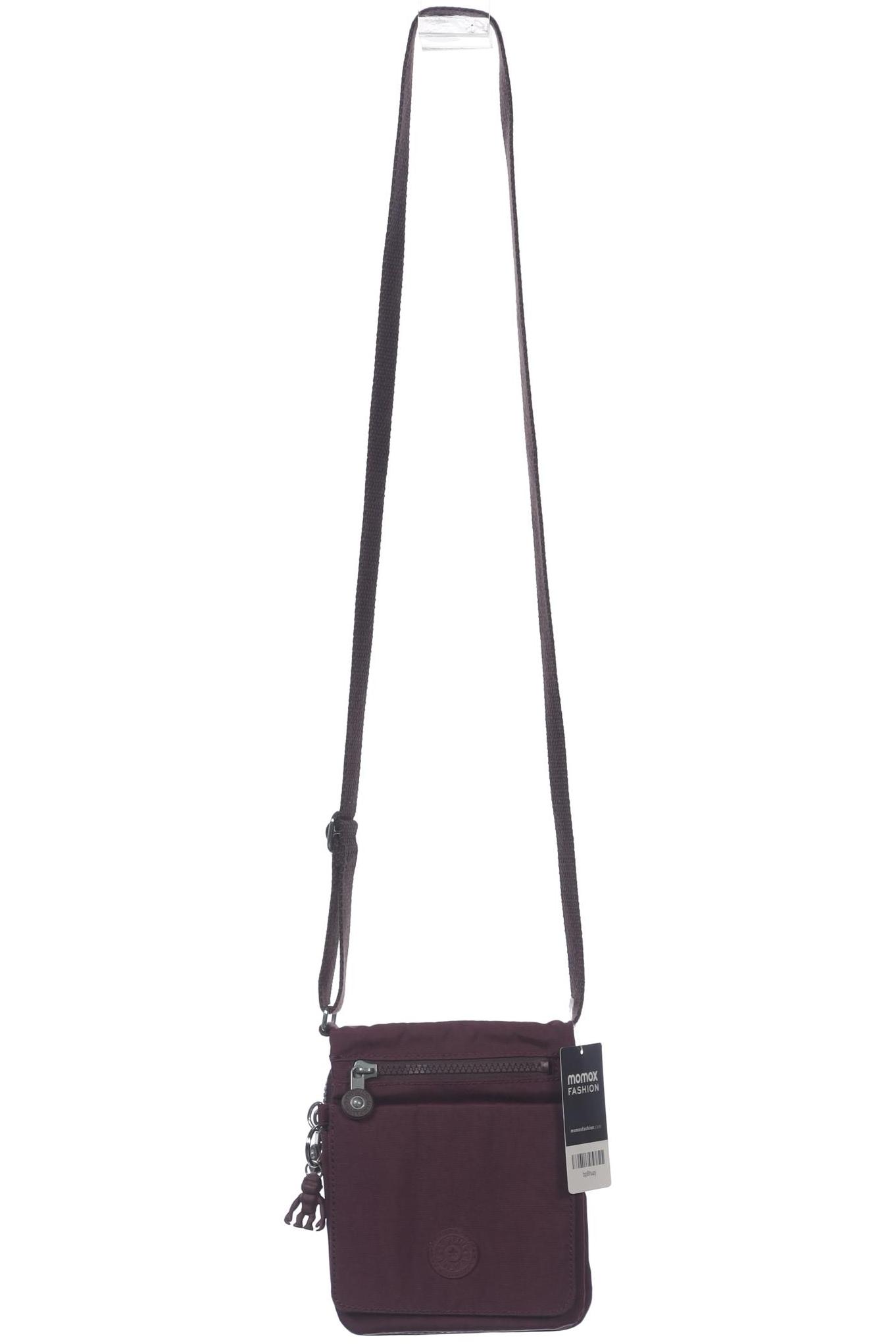 

Kipling Damen Handtasche, flieder, Gr.