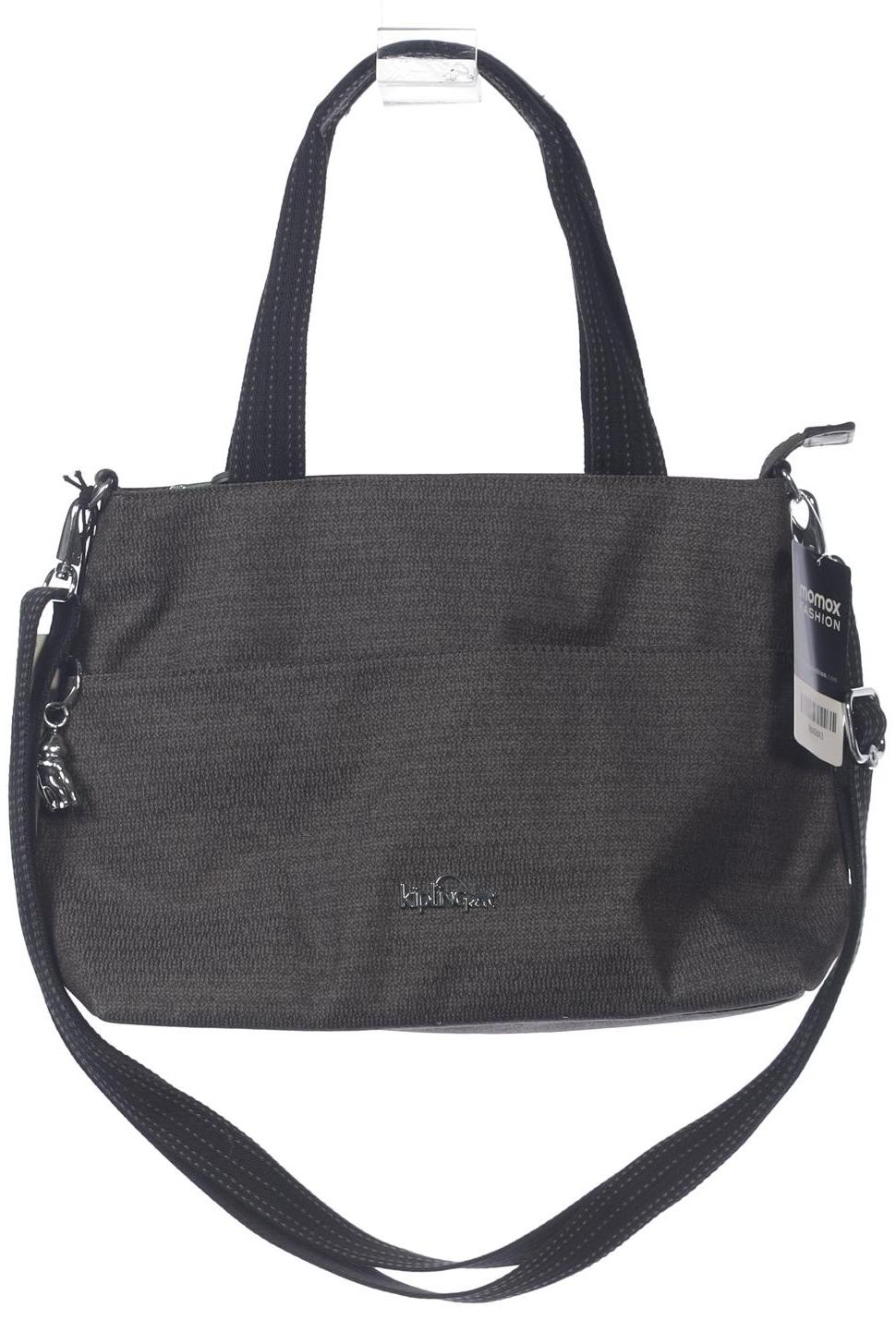 

Kipling Damen Handtasche, grau, Gr.
