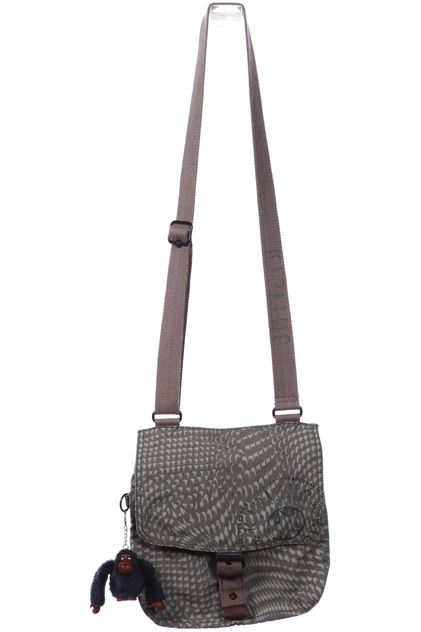 

Kipling Damen Handtasche, grau