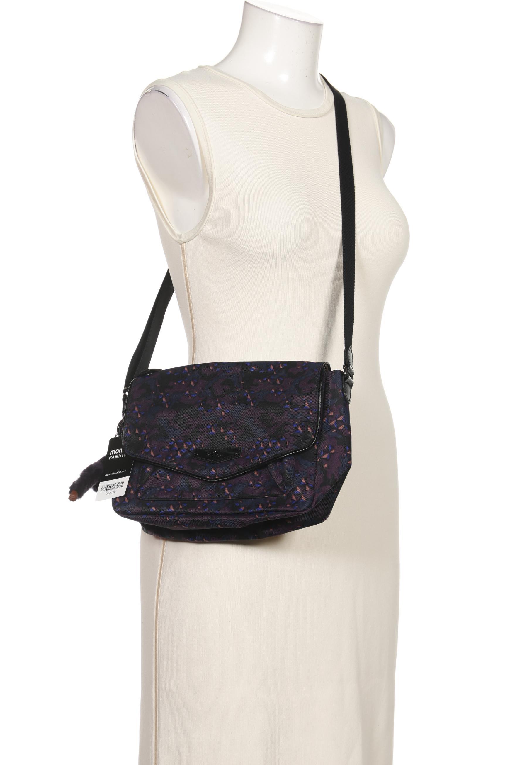 

Kipling Damen Handtasche, flieder, Gr.