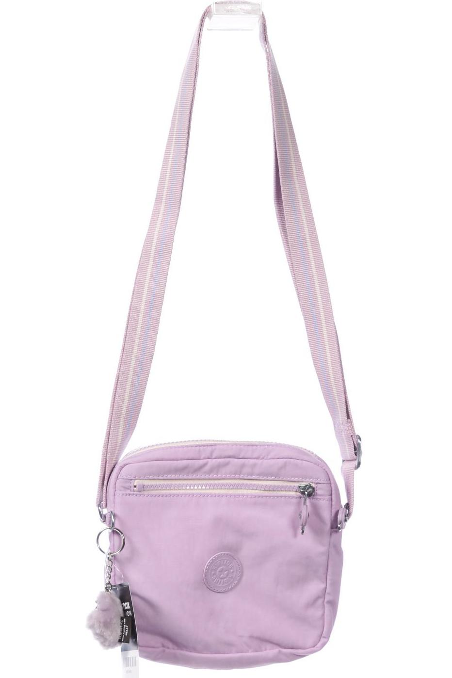 

Kipling Damen Handtasche, flieder, Gr.