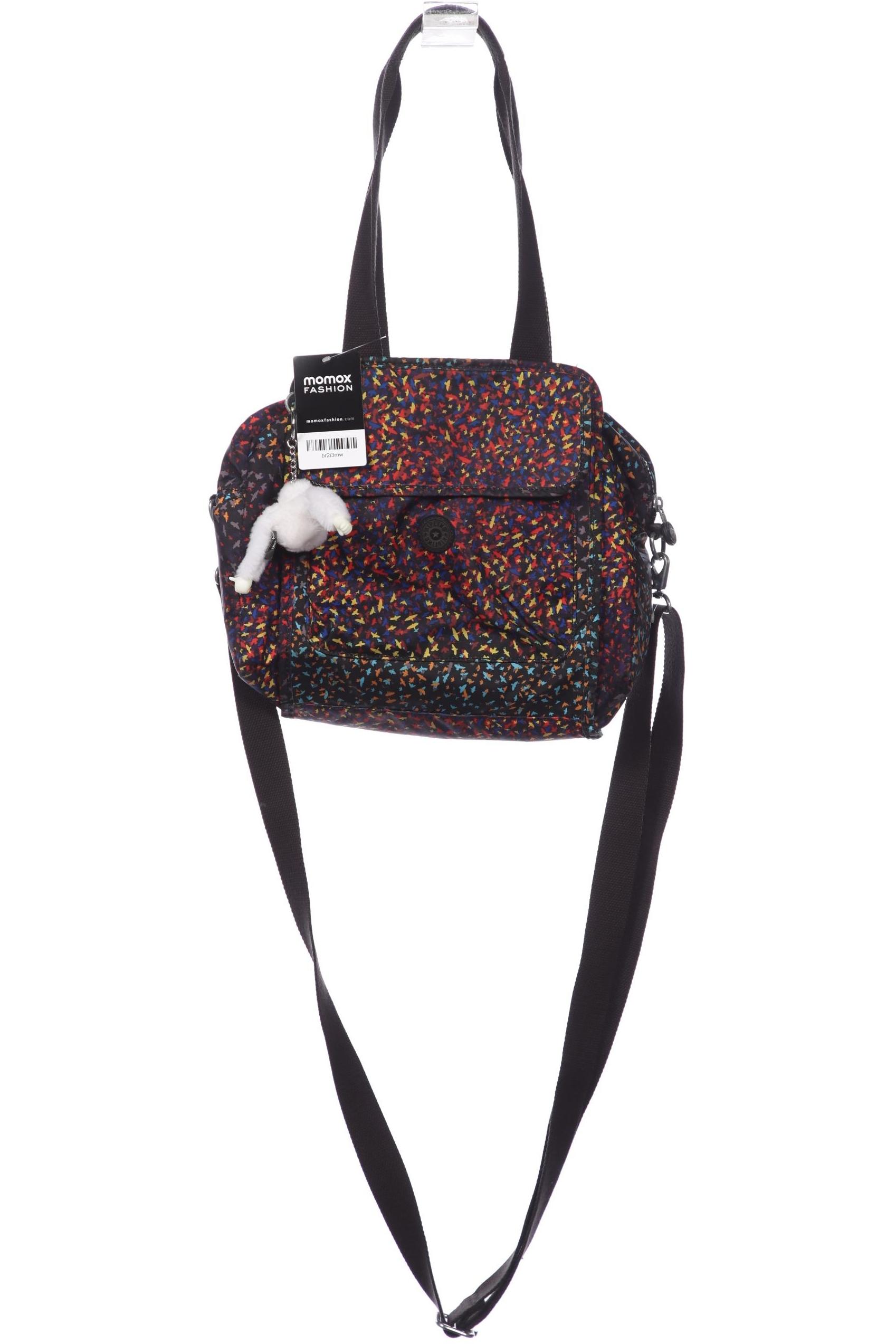 

Kipling Damen Handtasche, mehrfarbig, Gr.