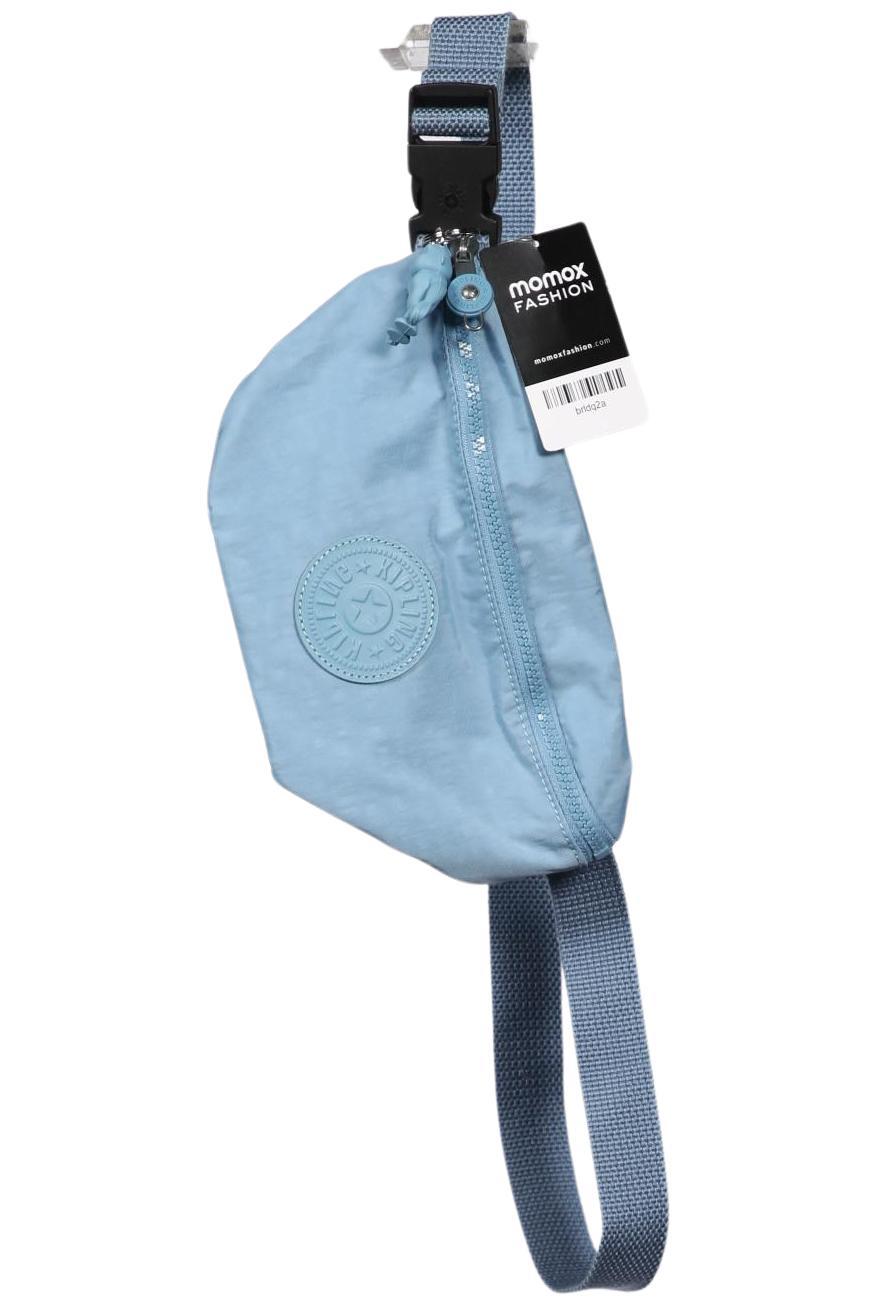 

Kipling Damen Handtasche, hellblau, Gr.