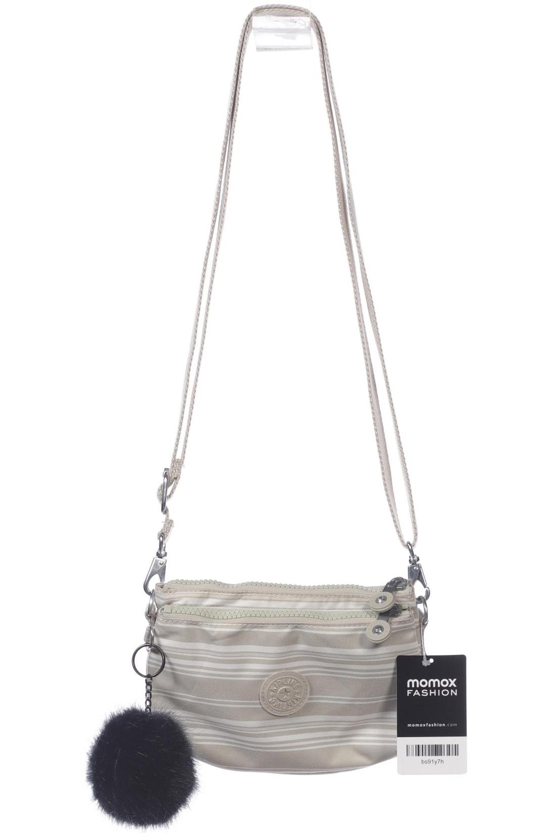 

Kipling Damen Handtasche, beige, Gr.