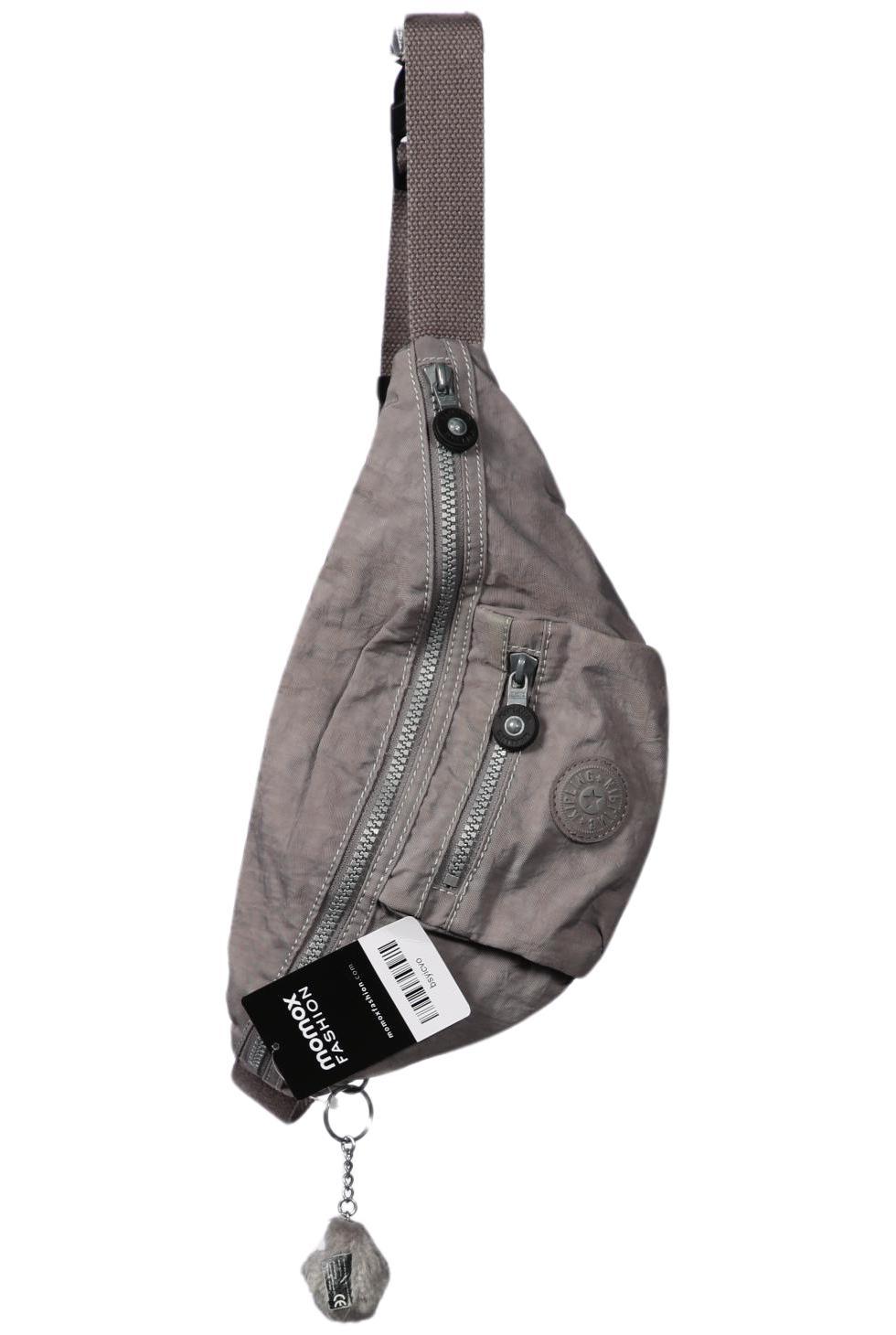 

Kipling Damen Handtasche, grau, Gr.