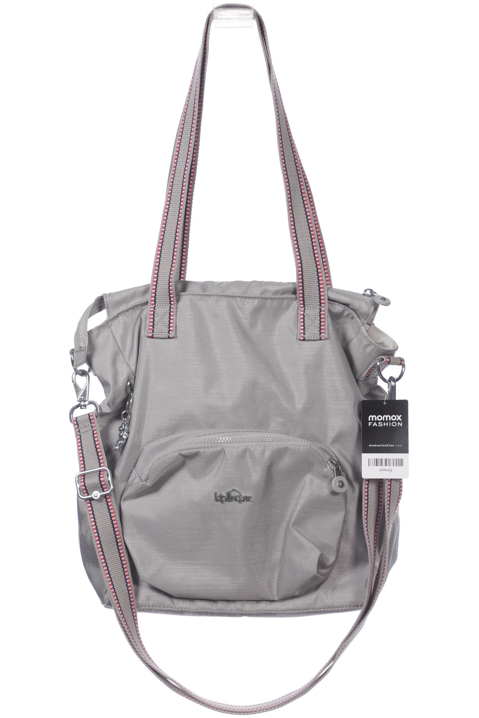 

Kipling Damen Handtasche, grau, Gr.