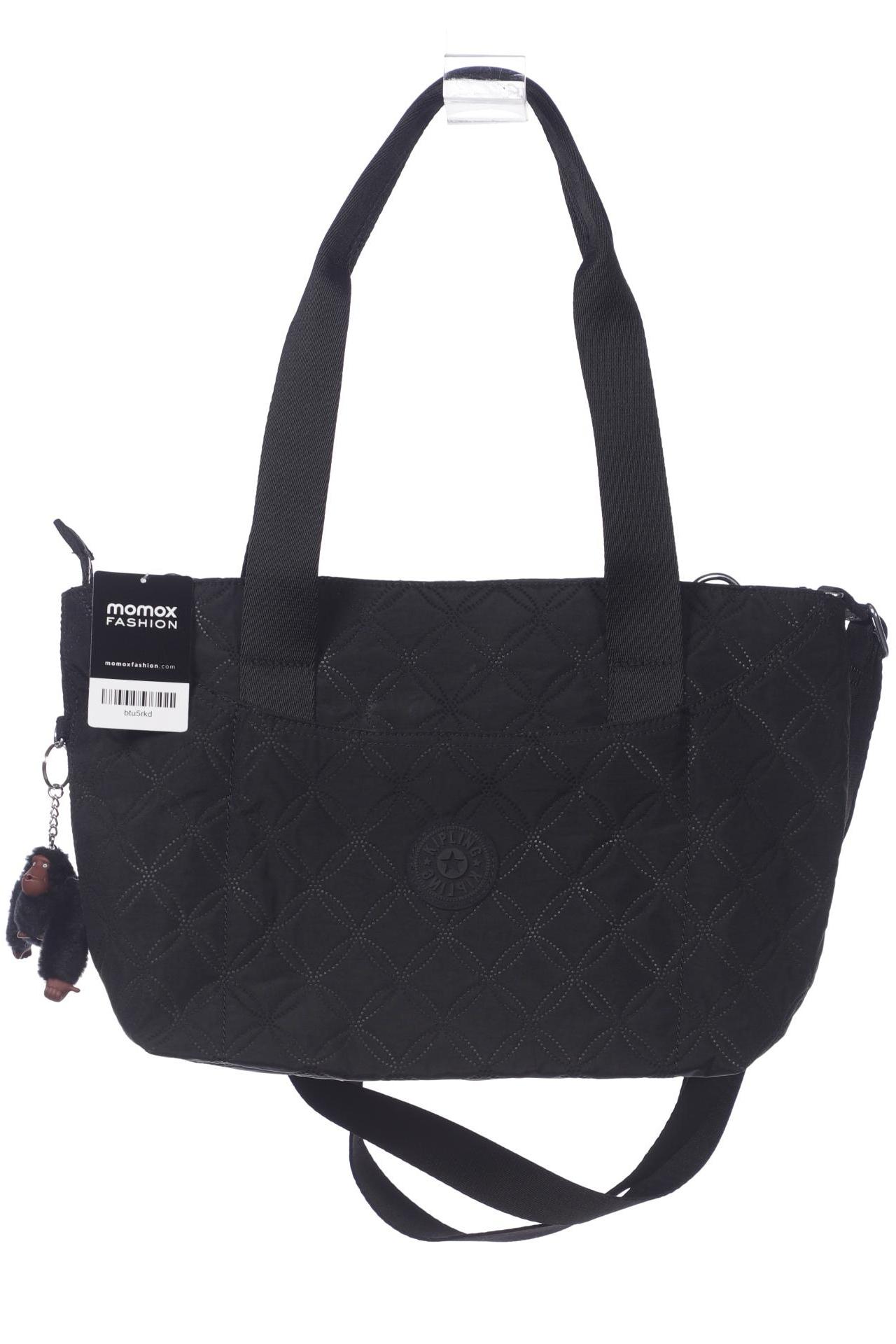 

Kipling Damen Handtasche, schwarz, Gr.