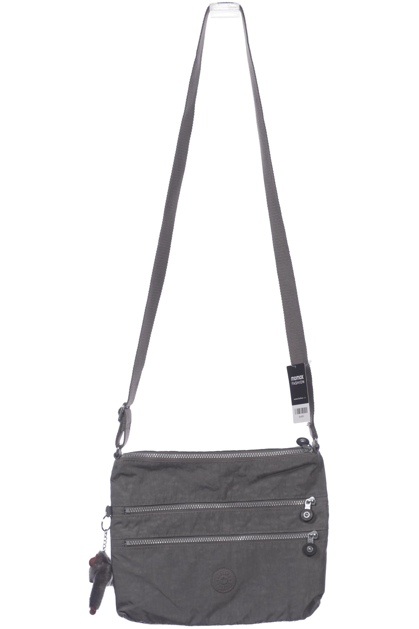 

Kipling Damen Handtasche, grau, Gr.