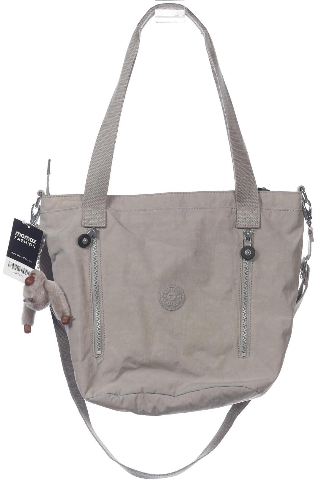 

Kipling Damen Handtasche, grau, Gr.