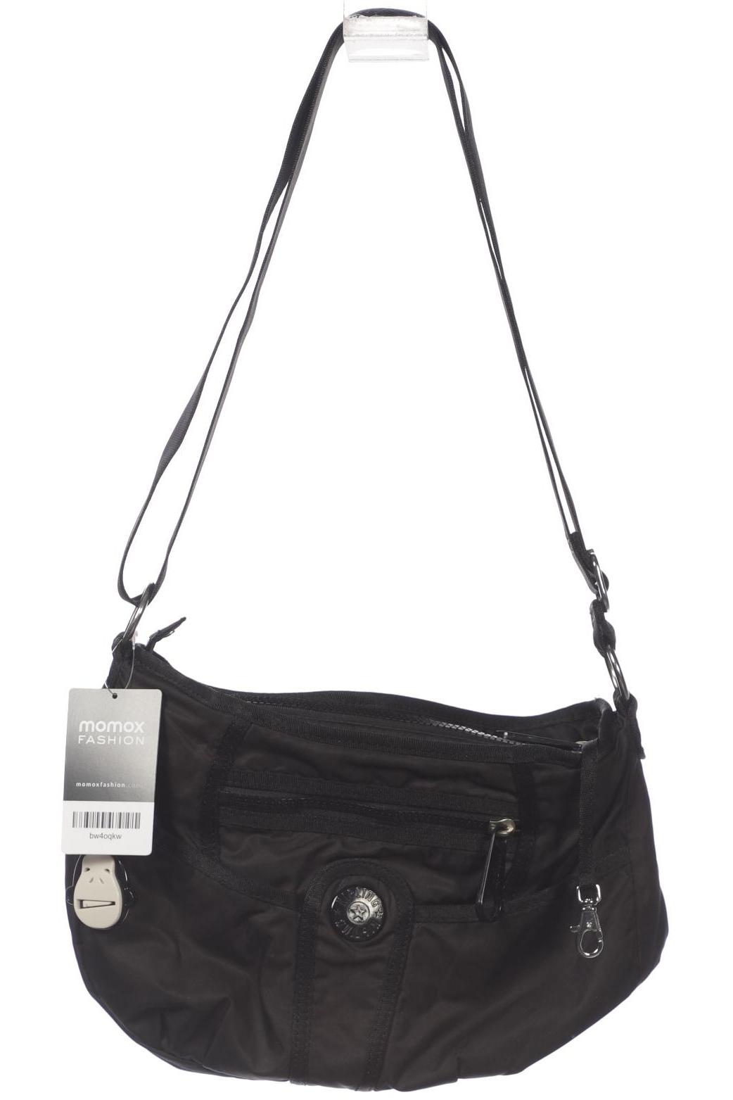 

Kipling Damen Handtasche, schwarz