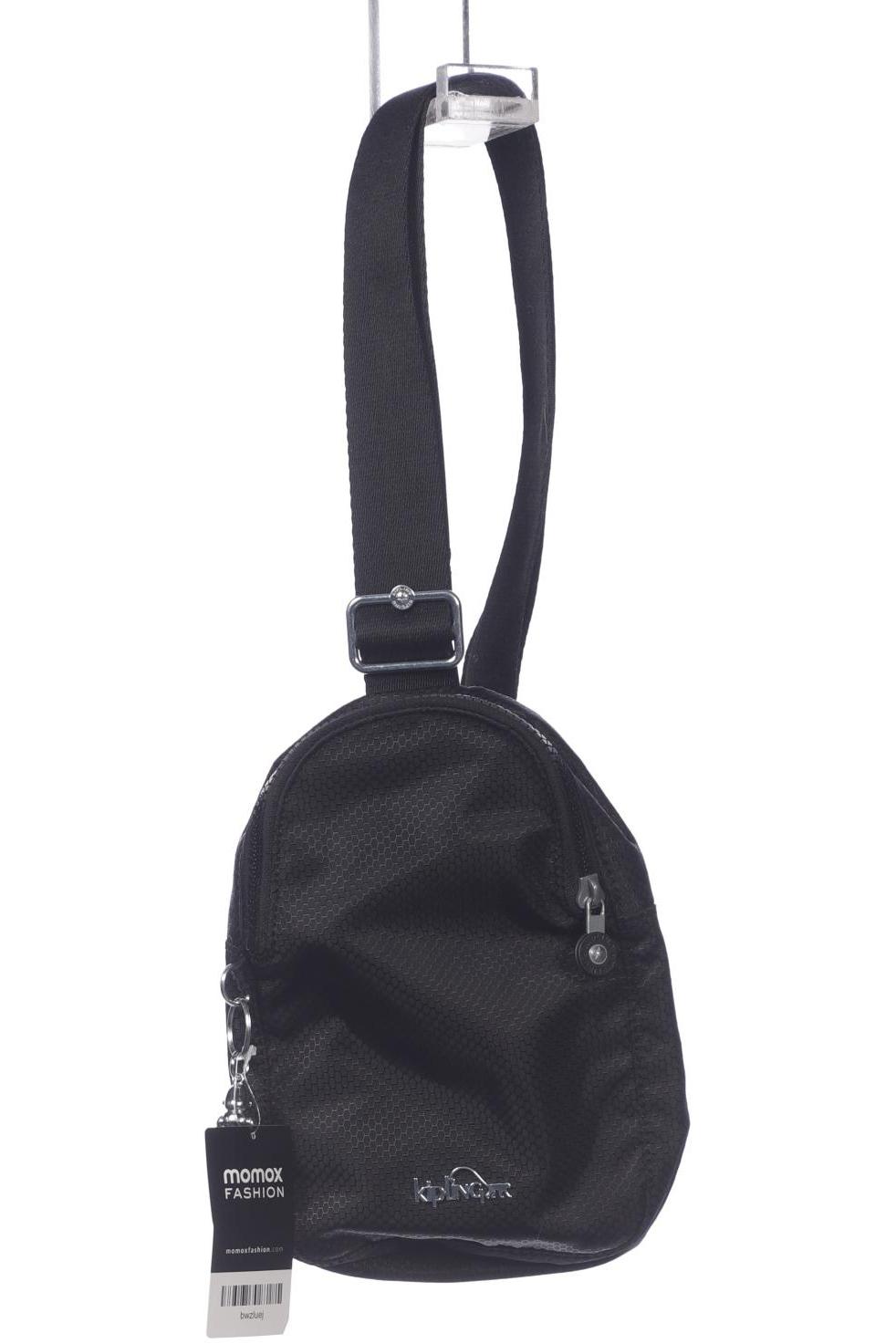 

Kipling Damen Handtasche, schwarz, Gr.