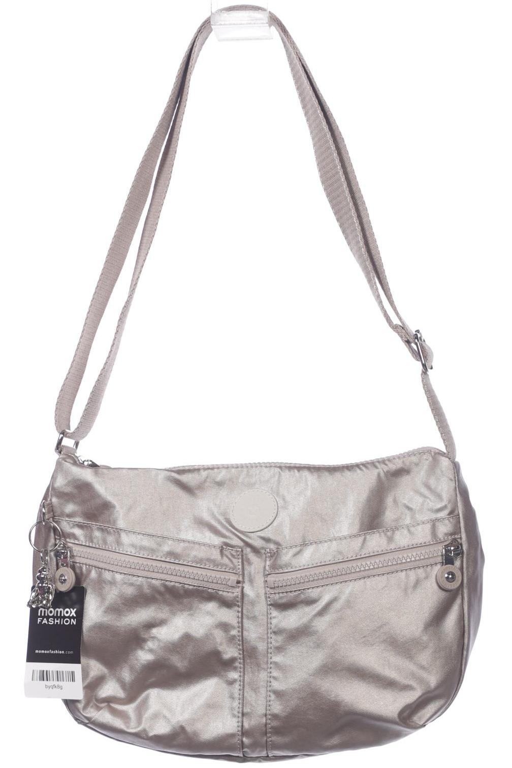 

Kipling Damen Handtasche, cremeweiß, Gr.