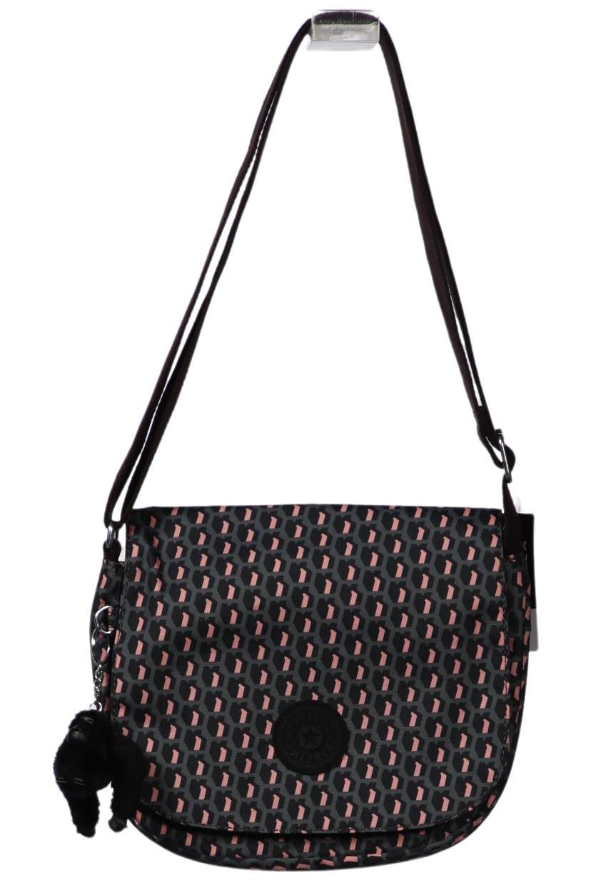 

Kipling Damen Handtasche, grün, Gr.