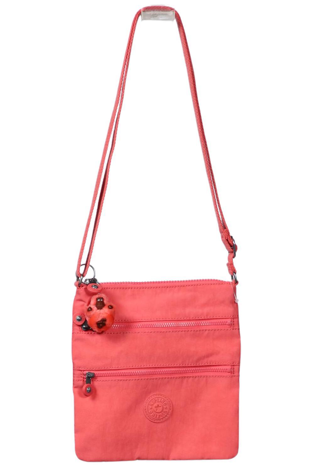 

Kipling Damen Handtasche, pink, Gr.