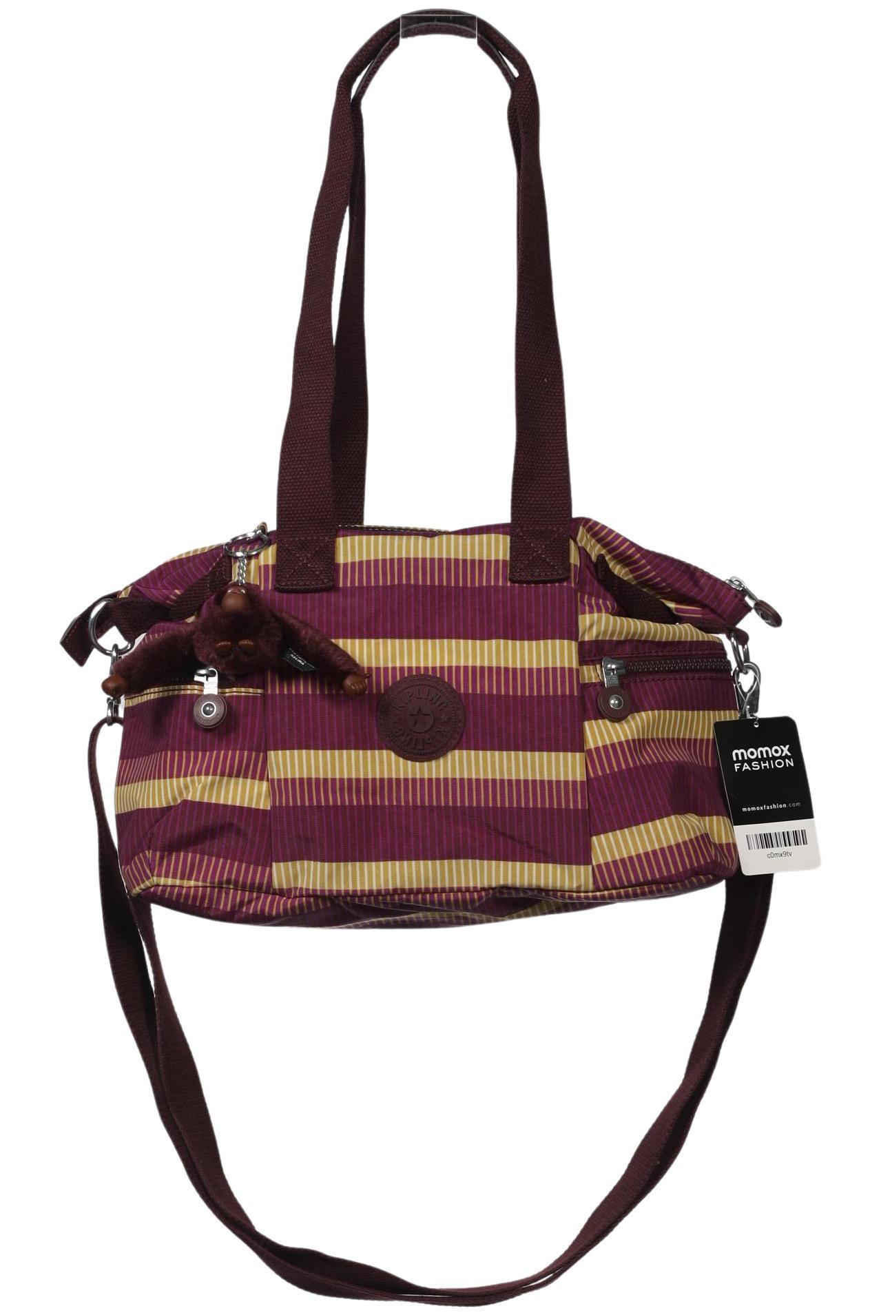 

Kipling Damen Handtasche, mehrfarbig, Gr.