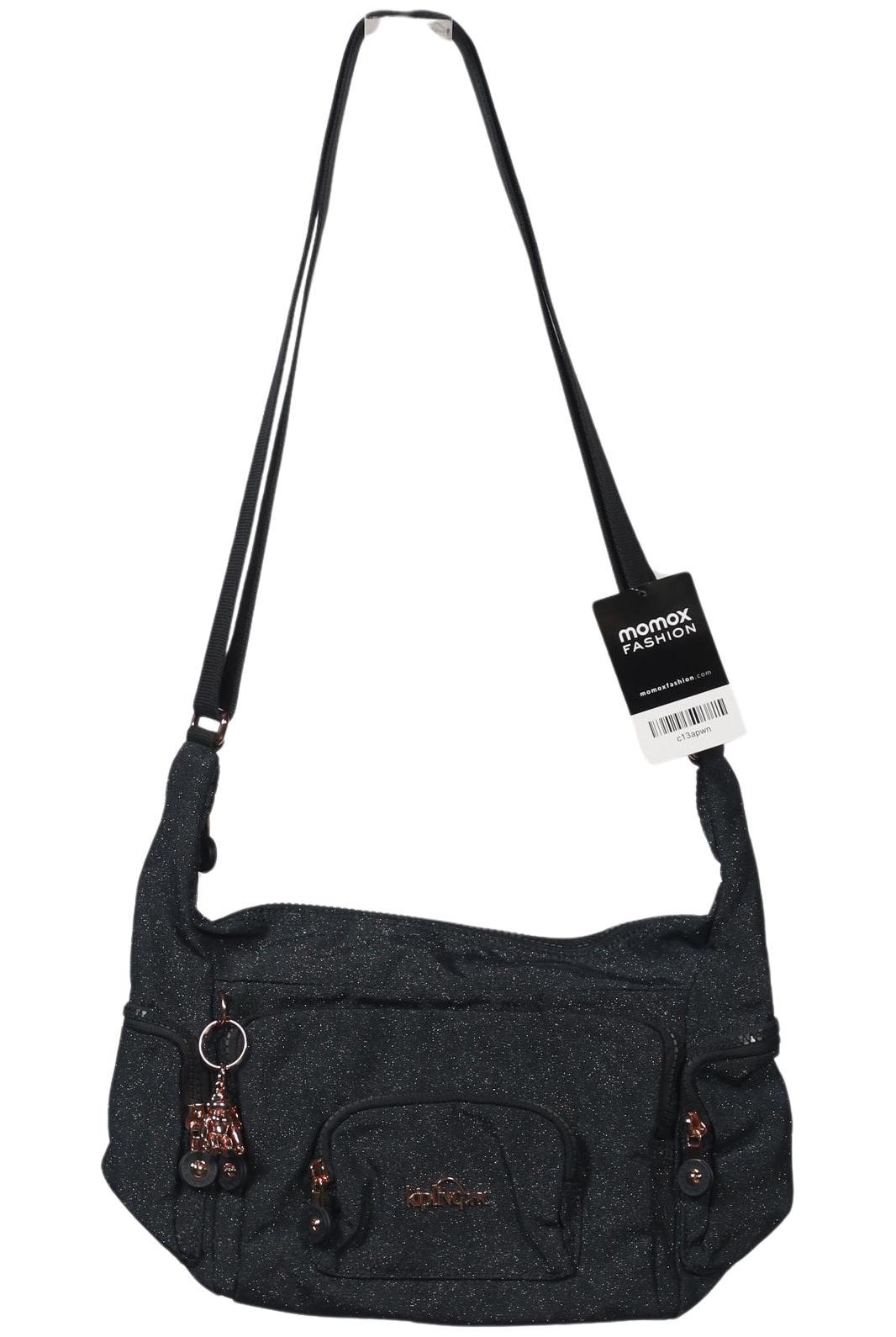 

Kipling Damen Handtasche, schwarz, Gr.
