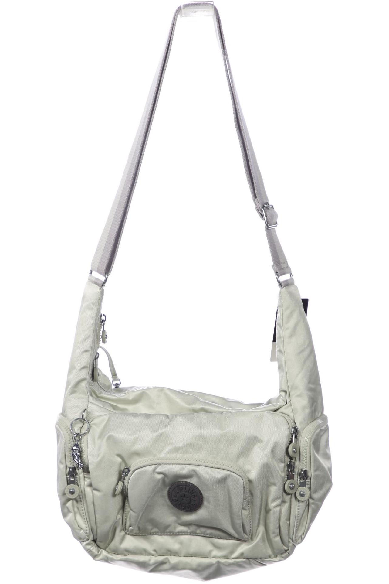 

Kipling Damen Handtasche, hellgrün, Gr.