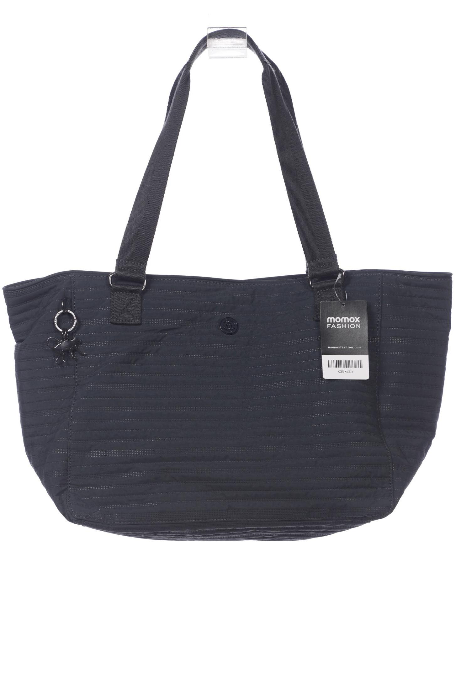 

Kipling Damen Handtasche, marineblau, Gr.