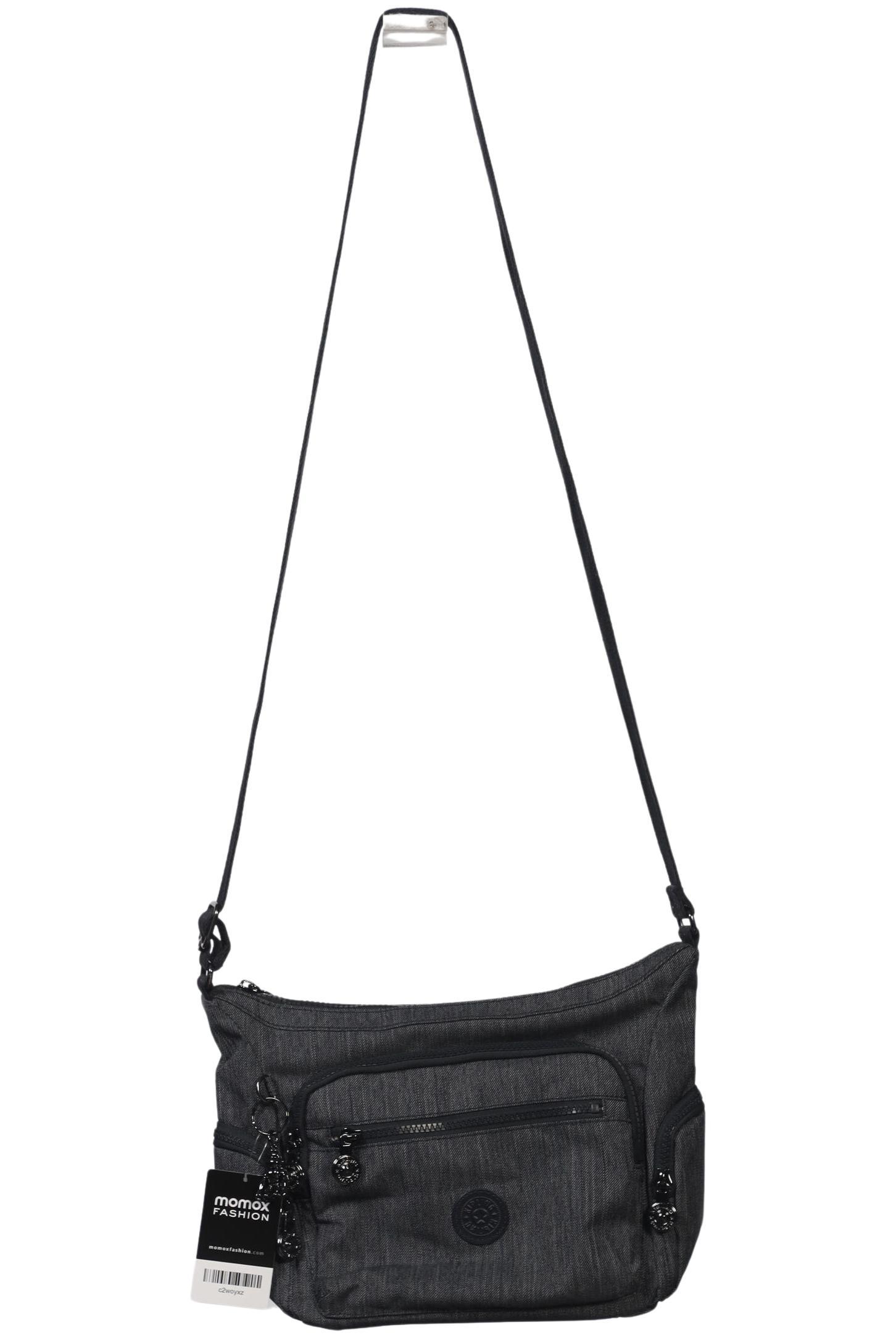 

Kipling Damen Handtasche, grau, Gr.