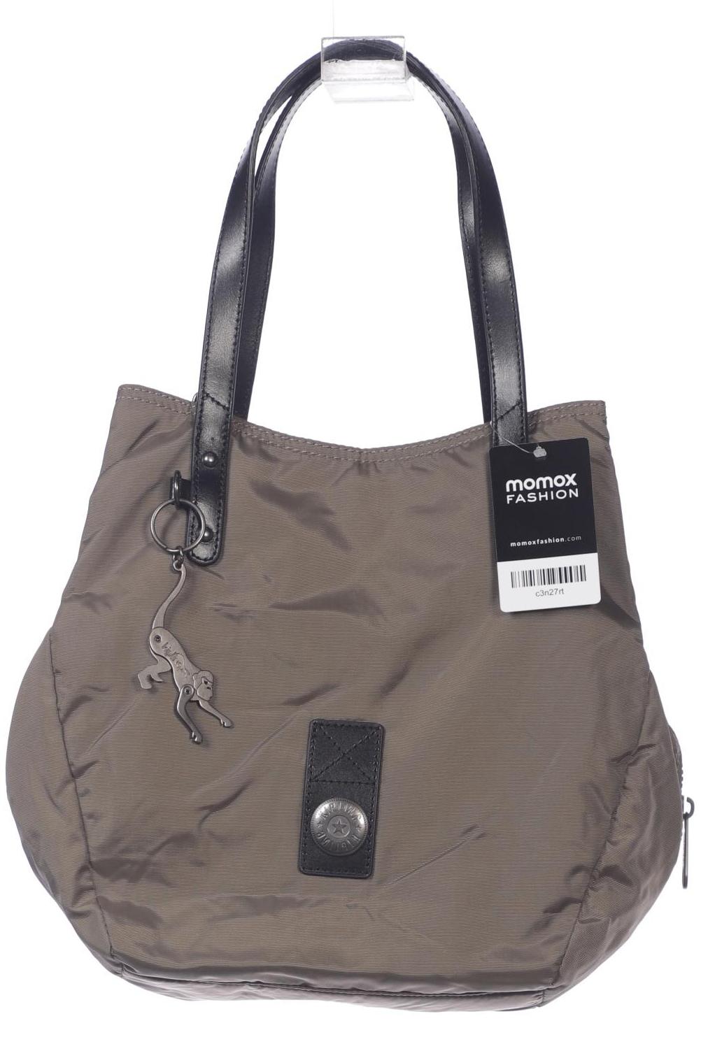 

Kipling Damen Handtasche, braun, Gr.
