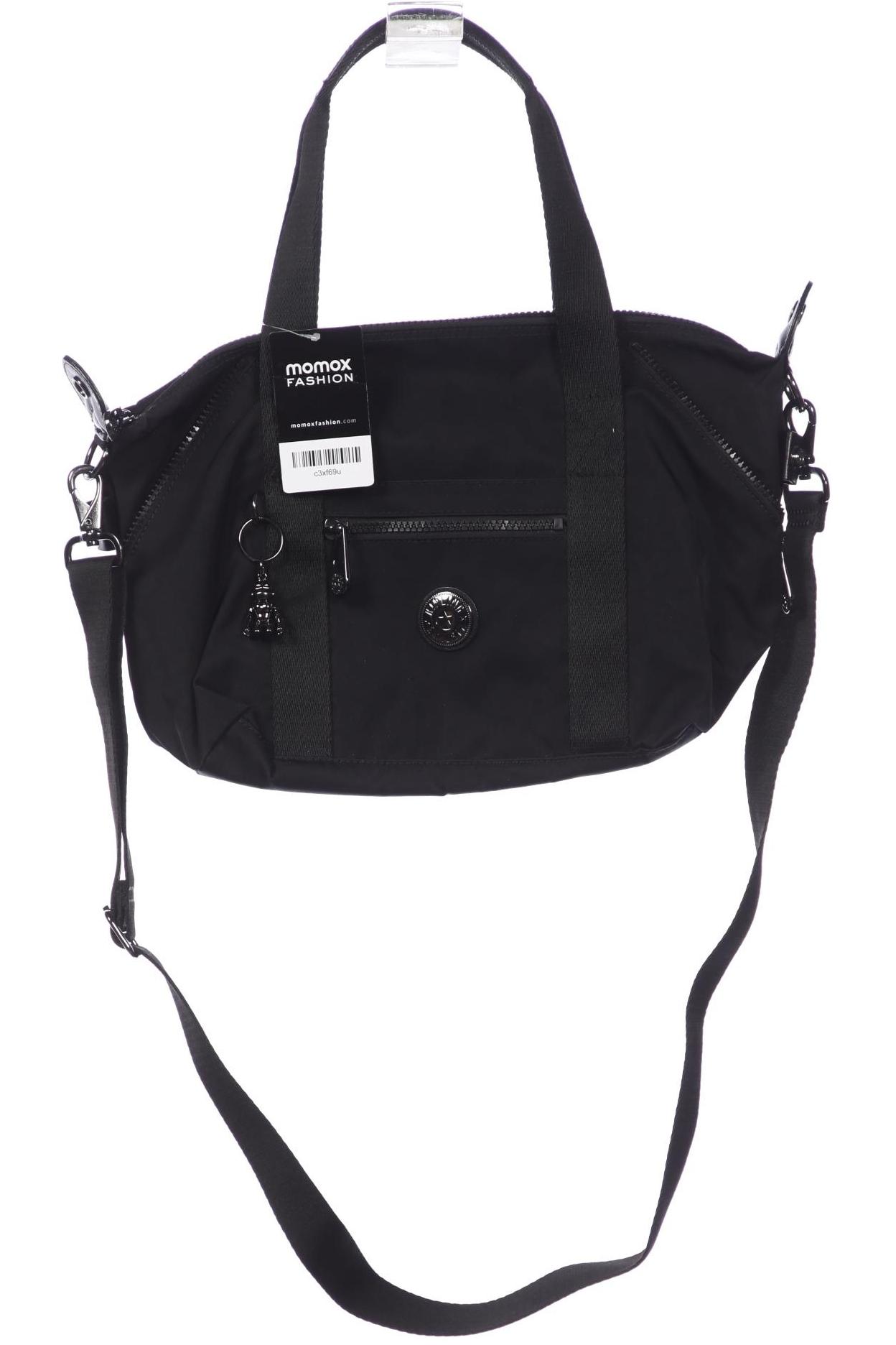 

Kipling Damen Handtasche, schwarz, Gr.