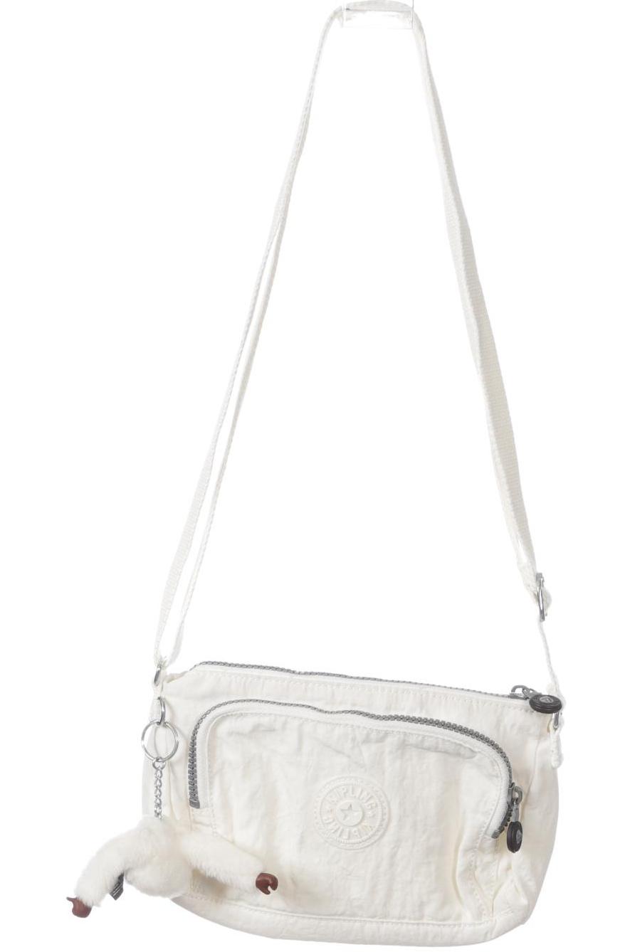 

Kipling Damen Handtasche, weiß, Gr.