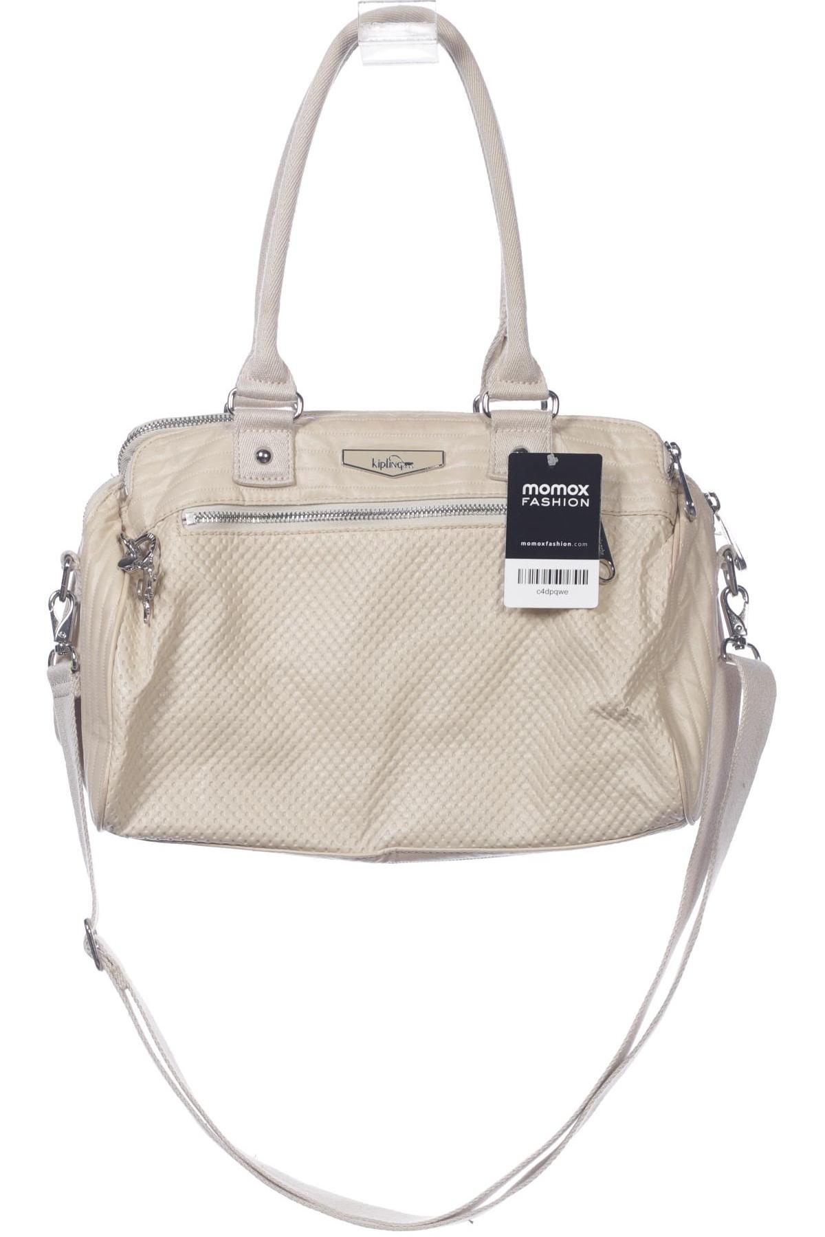 

Kipling Damen Handtasche, beige, Gr.