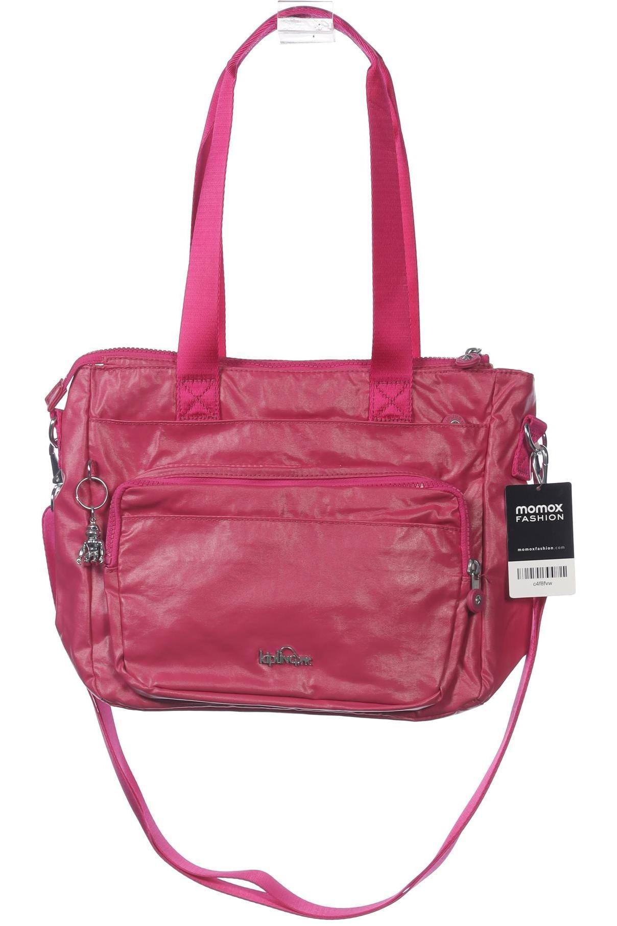 

Kipling Damen Handtasche, pink, Gr.