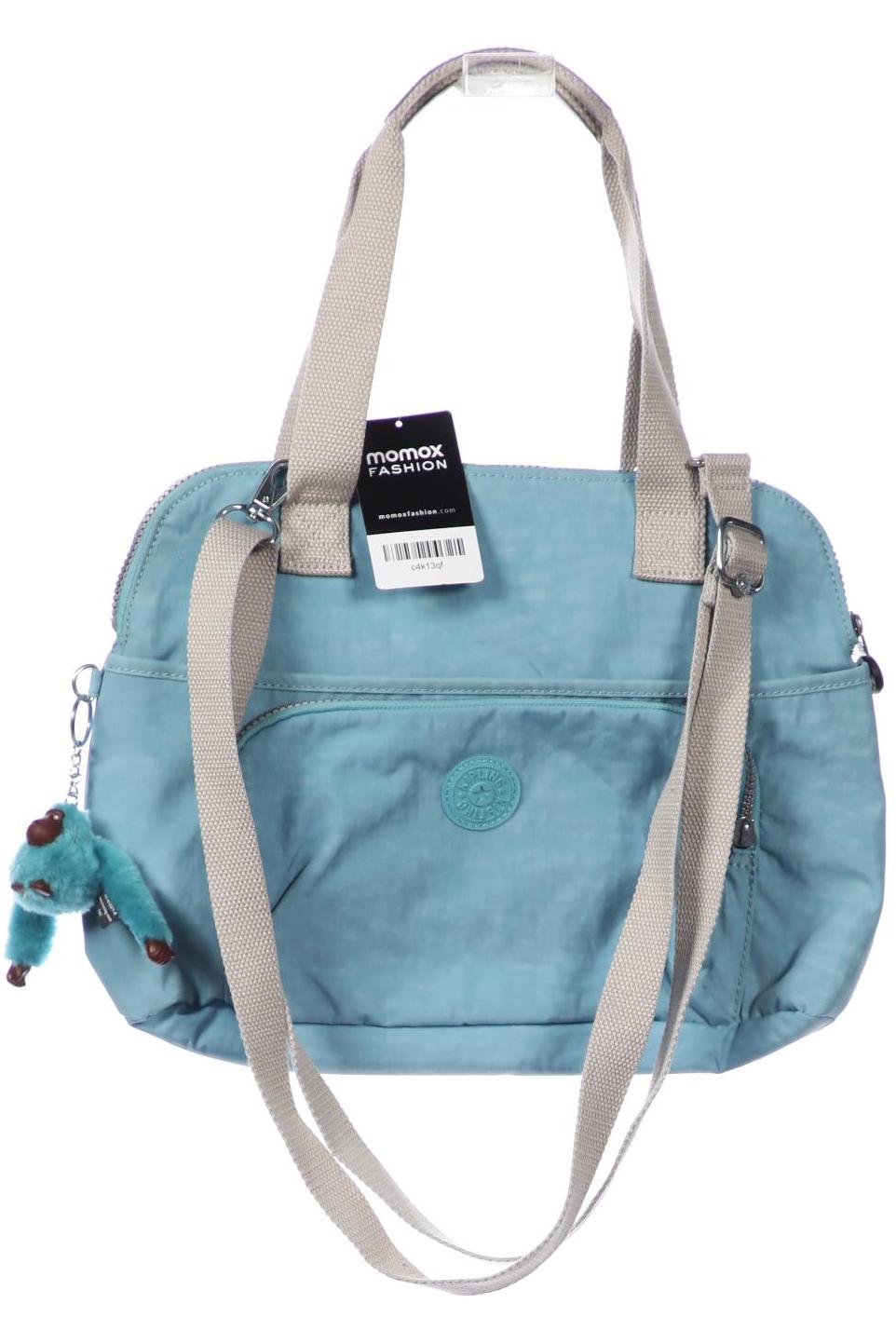 

Kipling Damen Handtasche, hellblau