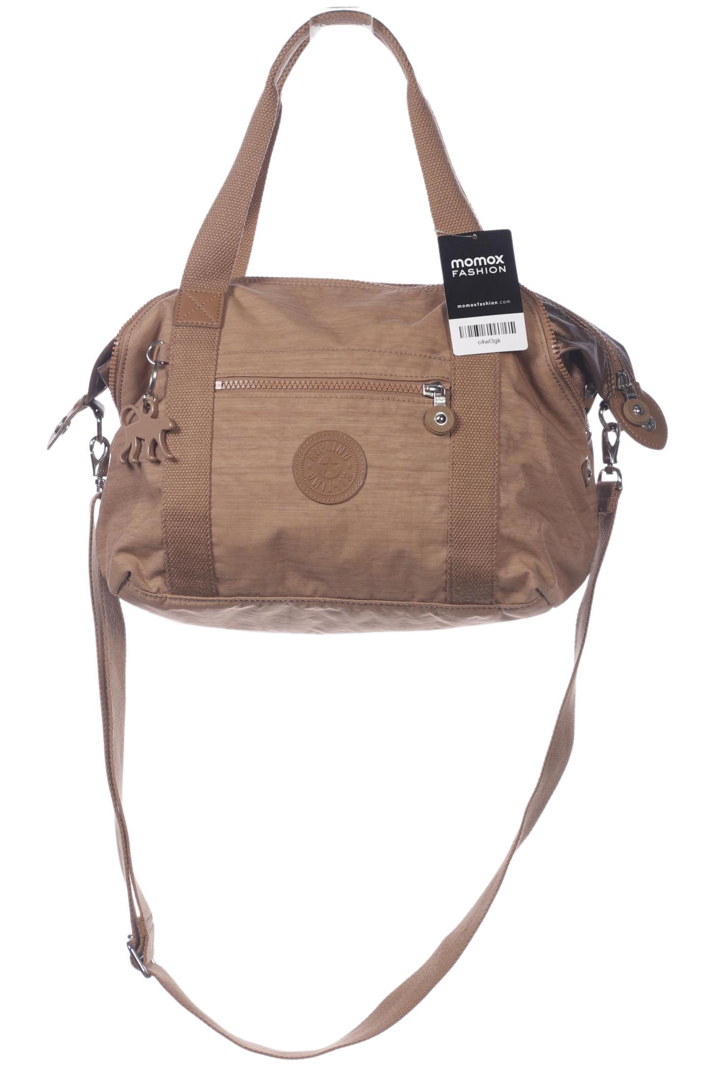 

Kipling Damen Handtasche, braun, Gr.