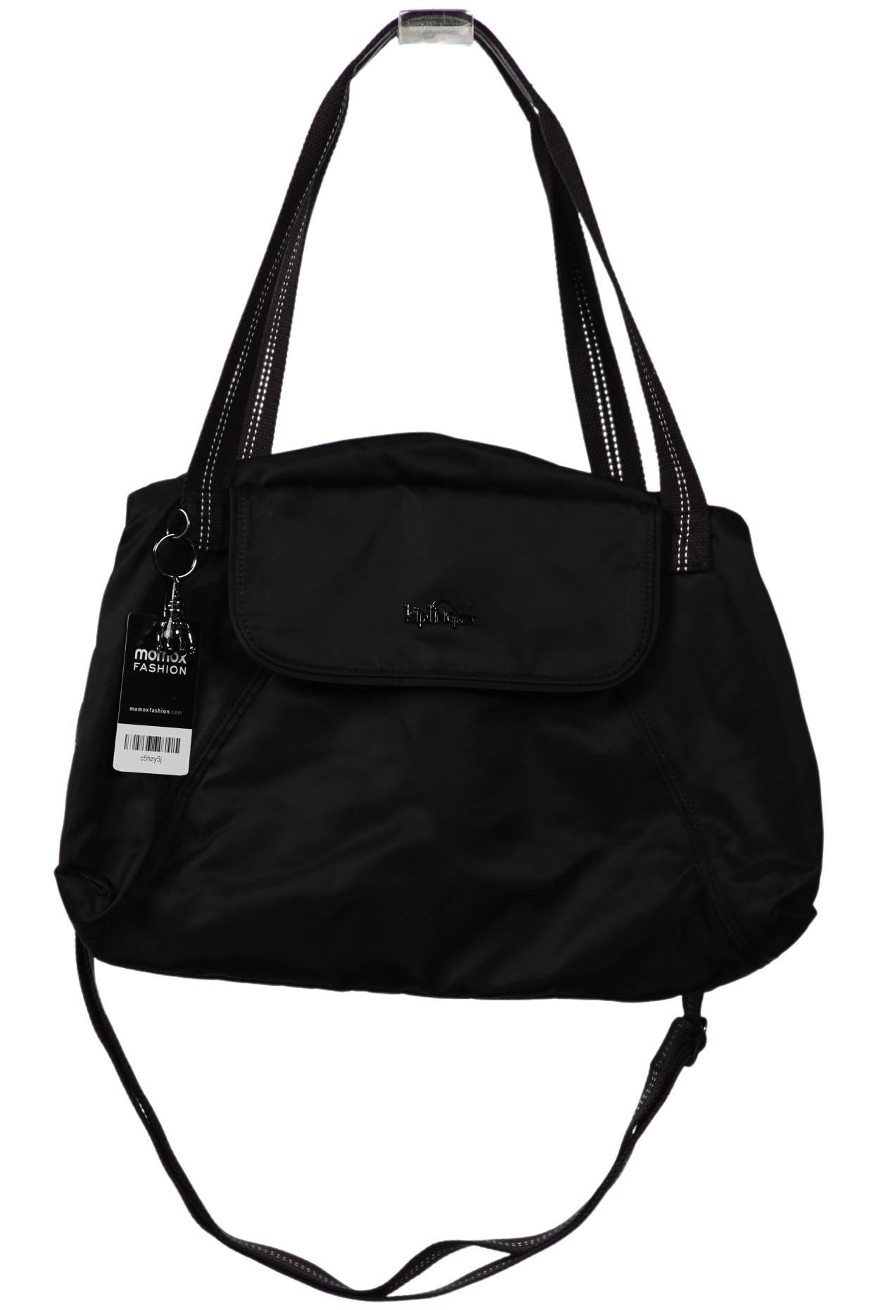

Kipling Damen Handtasche, schwarz, Gr.